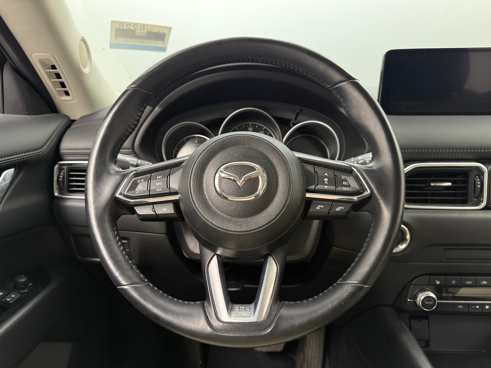 Thumbnail: 2023 Mazda CX-5 - 4