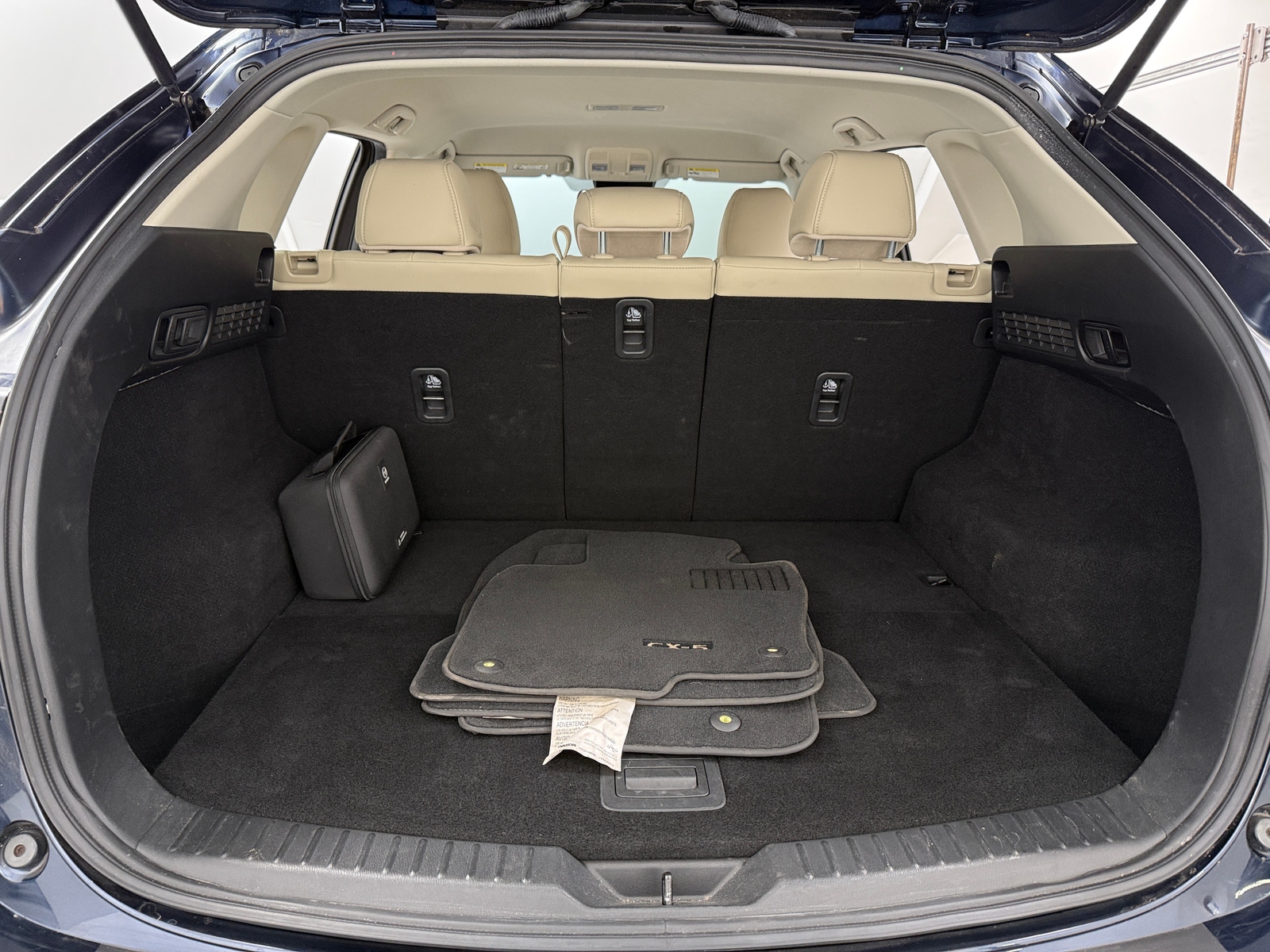 Thumbnail: 2023 Mazda CX-5 - 6