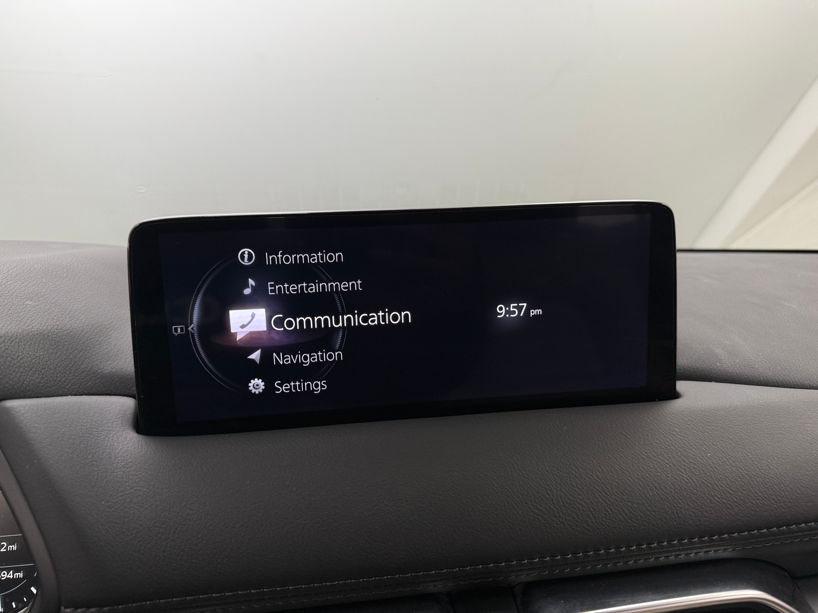 Thumbnail: 2023 Mazda CX-5 - 3