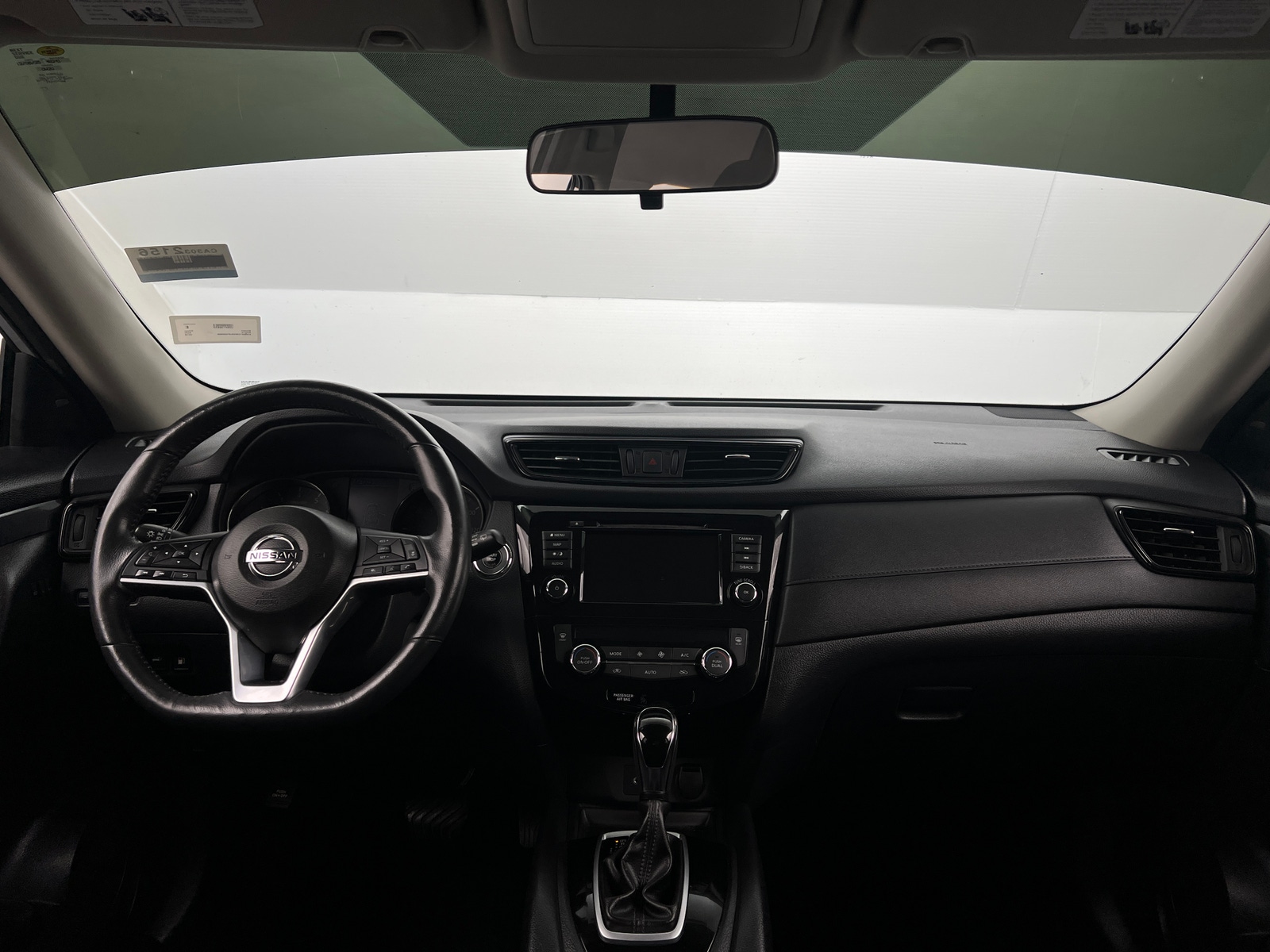 Thumbnail: 2018 Nissan Rogue - 3