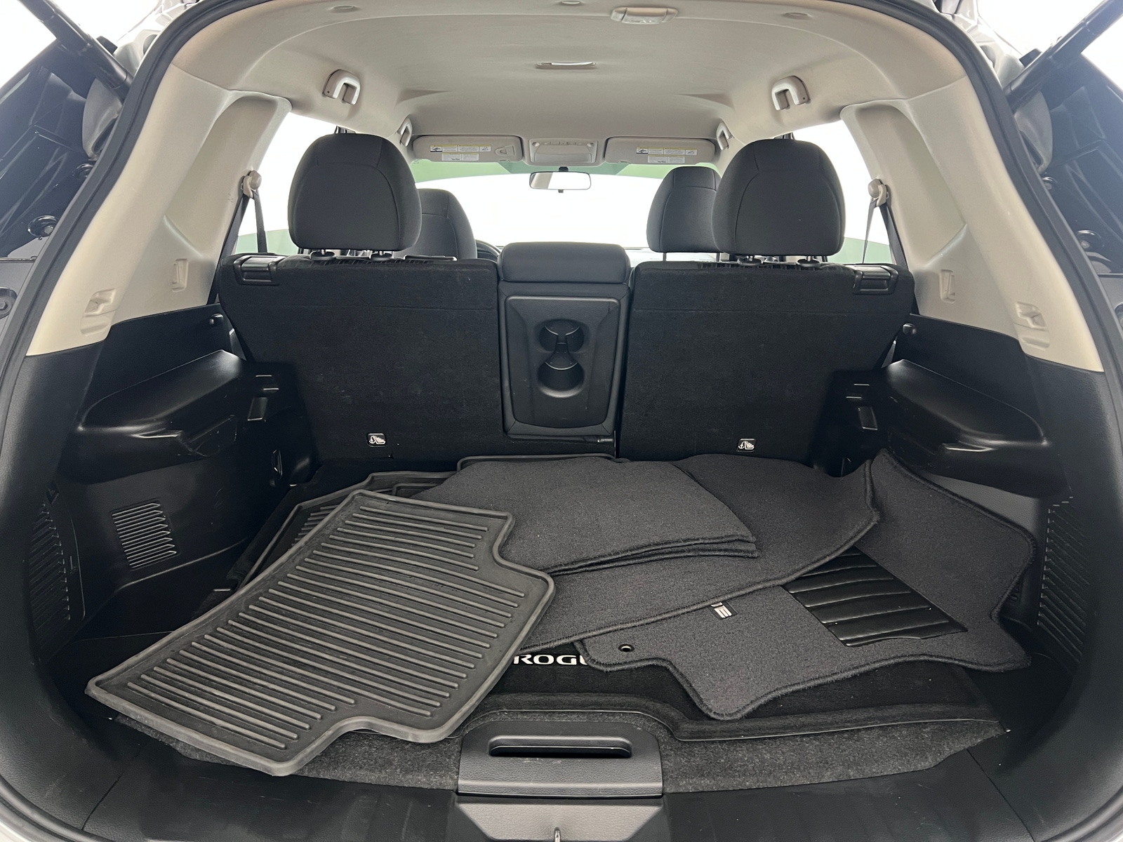 Thumbnail: 2018 Nissan Rogue - 7