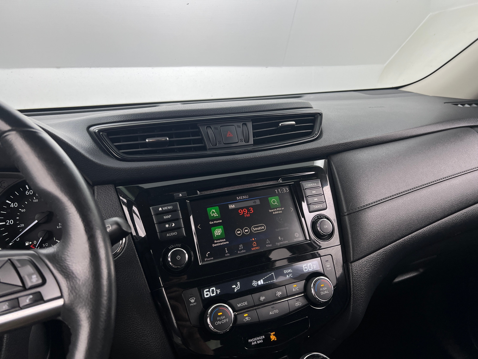 Thumbnail: 2018 Nissan Rogue - 4