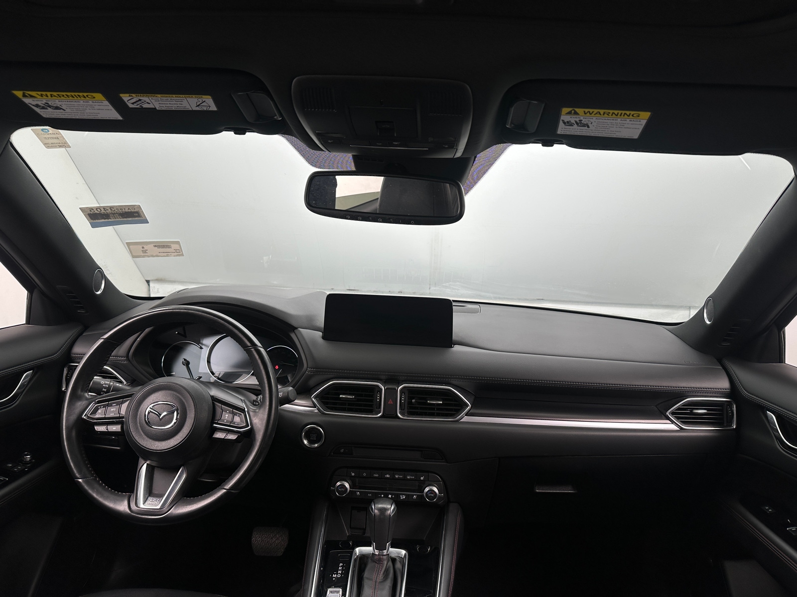 Thumbnail: 2022 Mazda CX-5 - 2