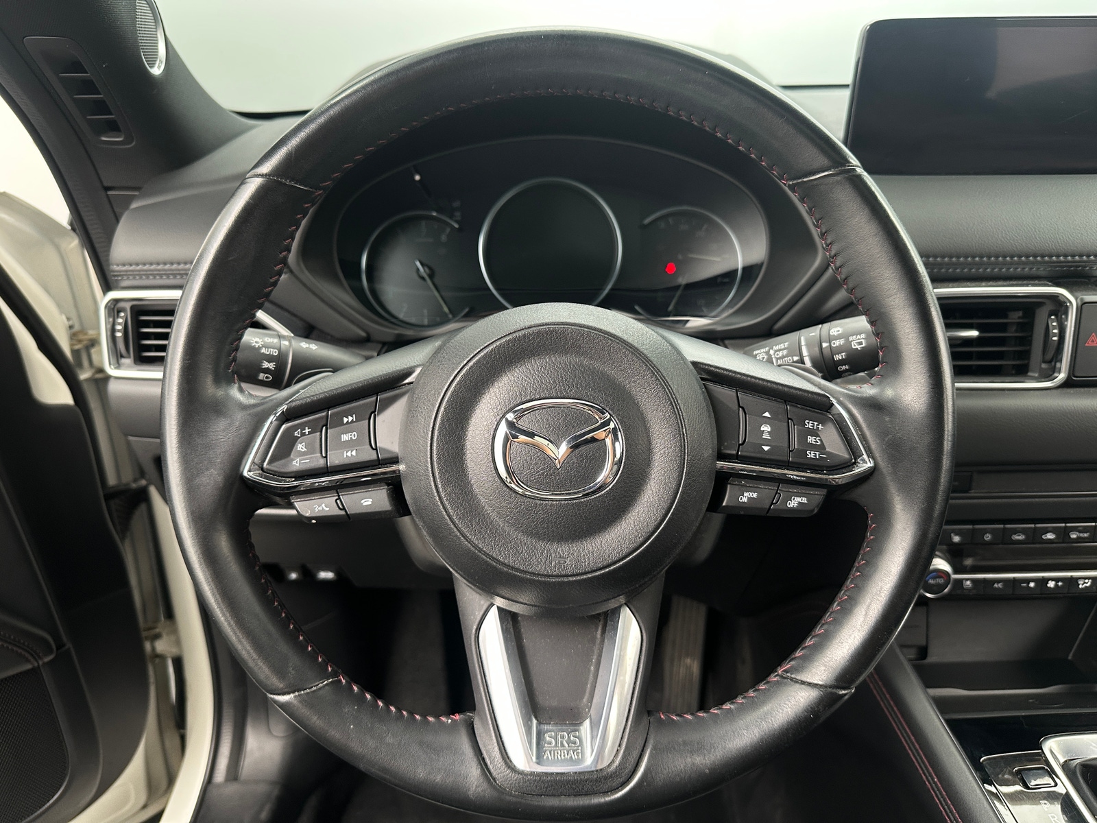 Thumbnail: 2022 Mazda CX-5 - 4