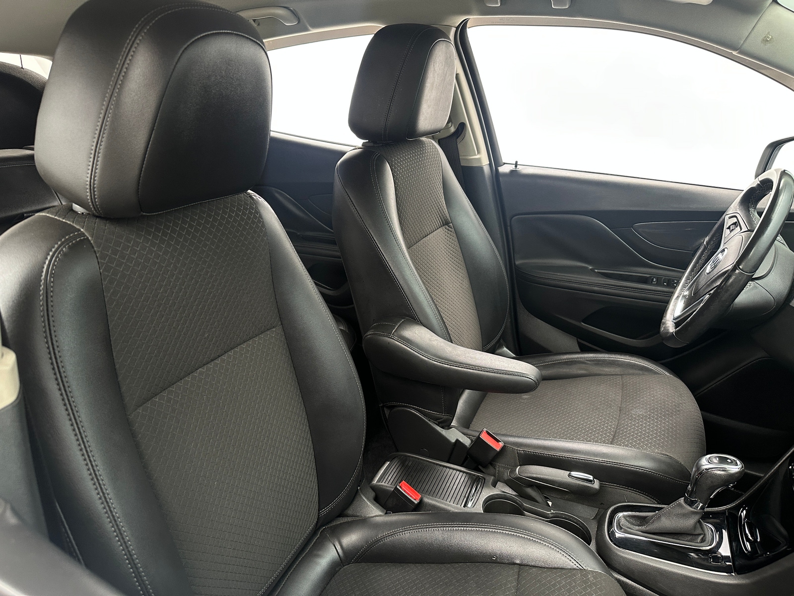 Thumbnail: 2018 Buick Encore - 2