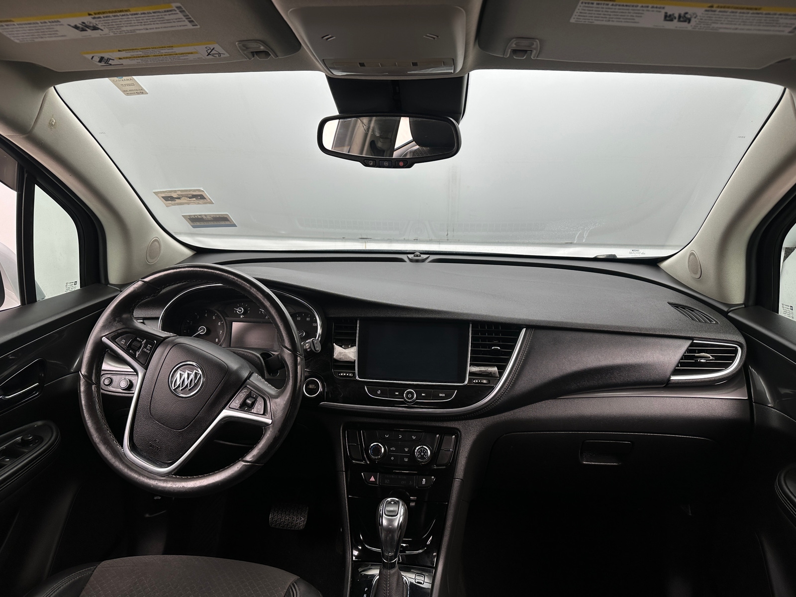 Thumbnail: 2018 Buick Encore - 3