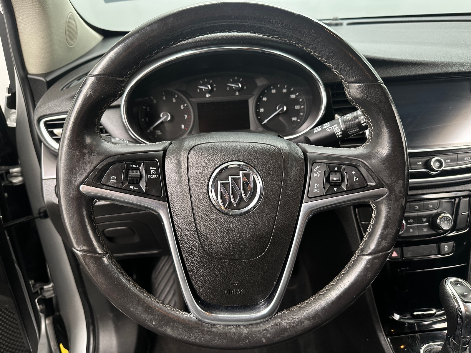 Thumbnail: 2018 Buick Encore - 5