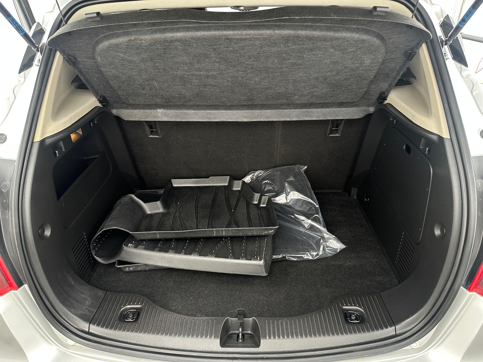 Thumbnail: 2018 Buick Encore - 7