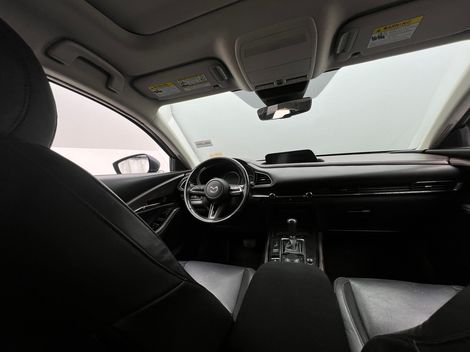 Thumbnail: 2020 Mazda CX-30 - 2