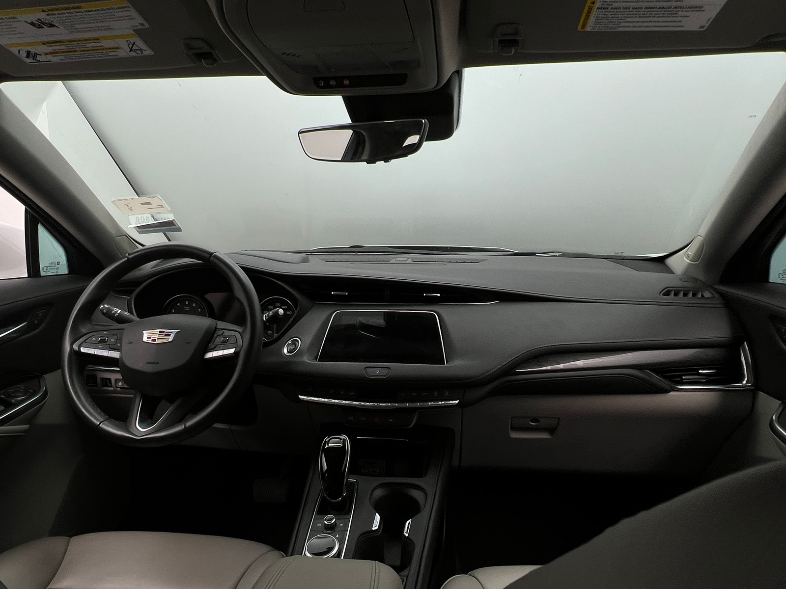 Thumbnail: 2023 Cadillac XT4 - 2