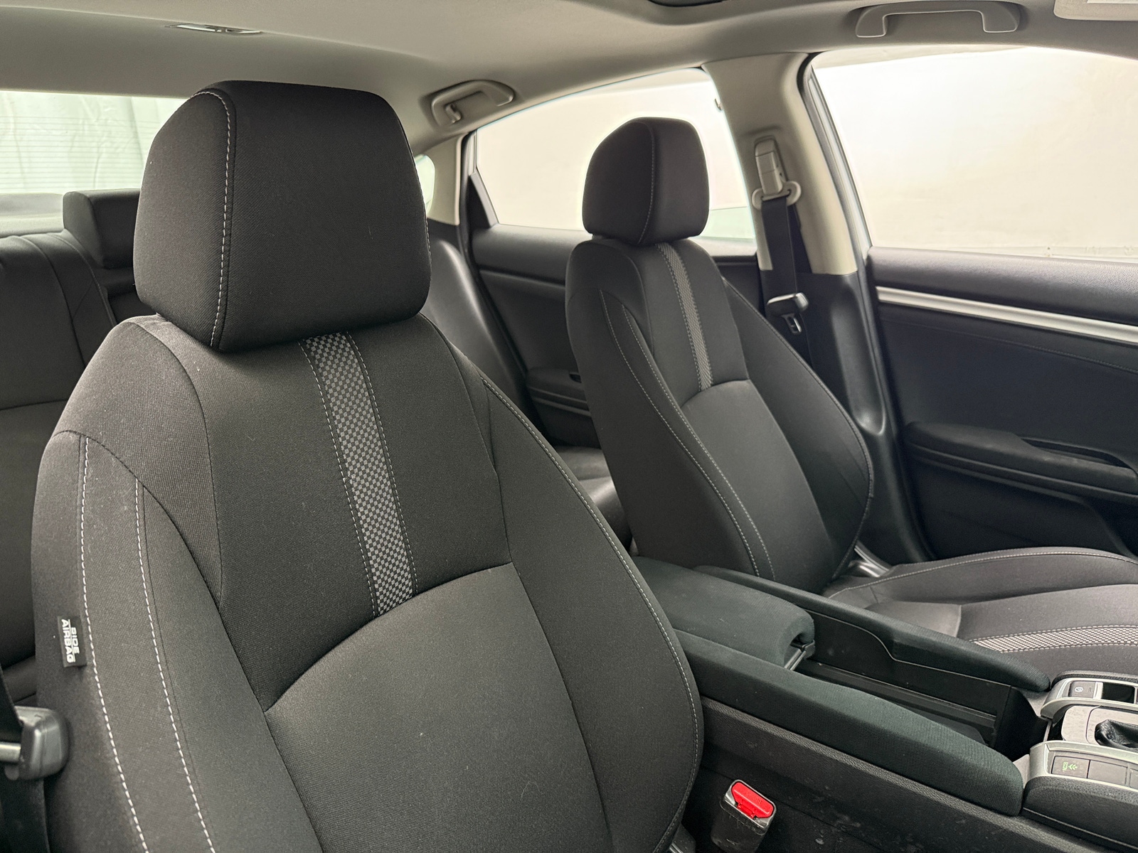 Thumbnail: 2019 Honda Civic - 2