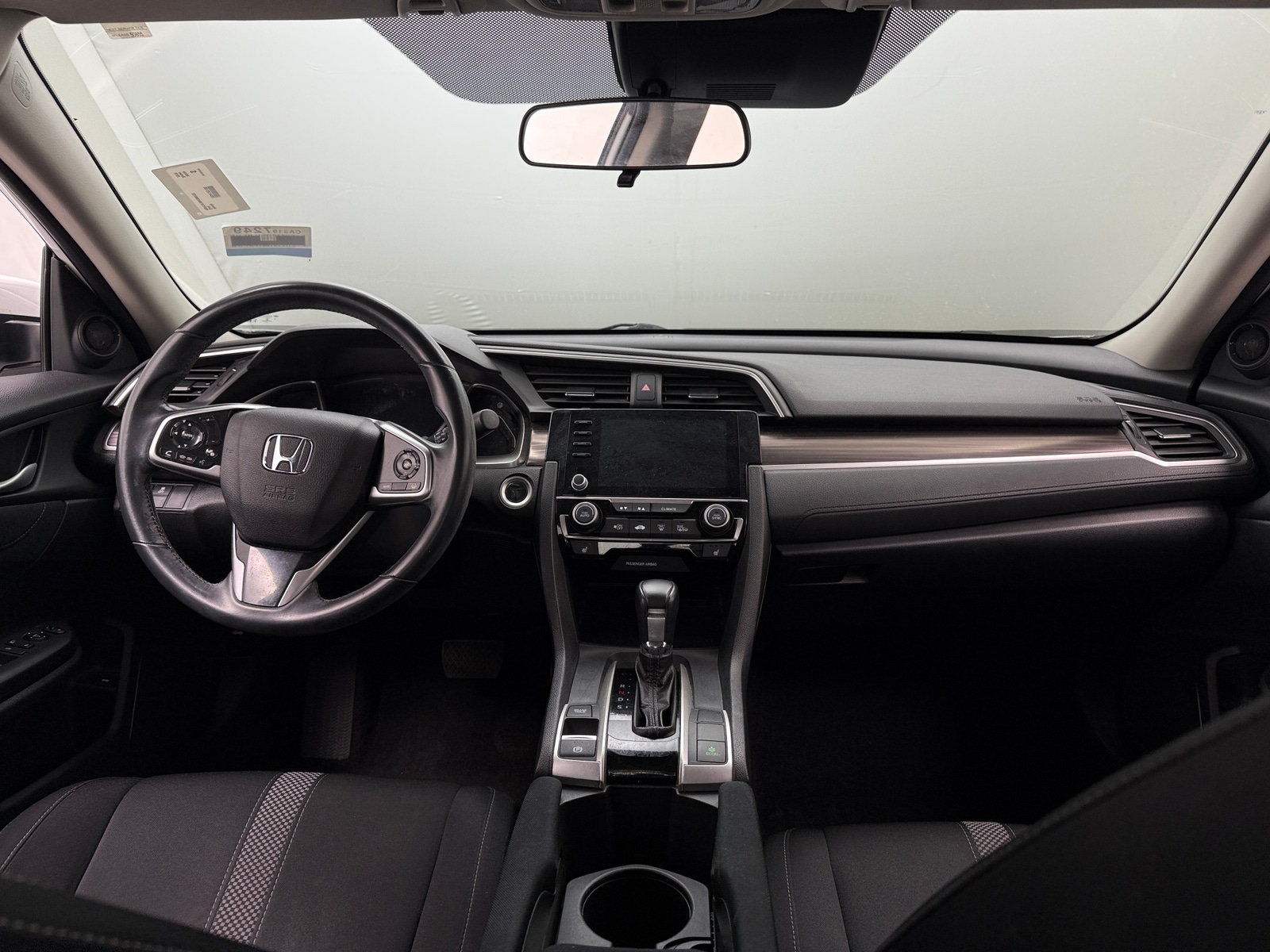 Thumbnail: 2019 Honda Civic - 3