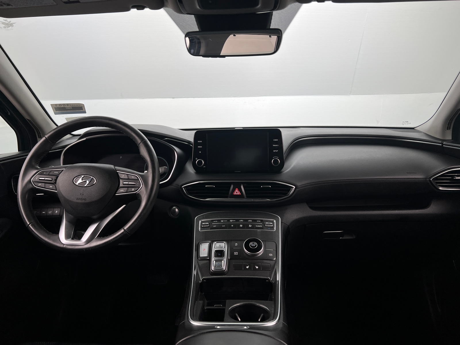 Thumbnail: 2021 Hyundai Santa Fe - 3