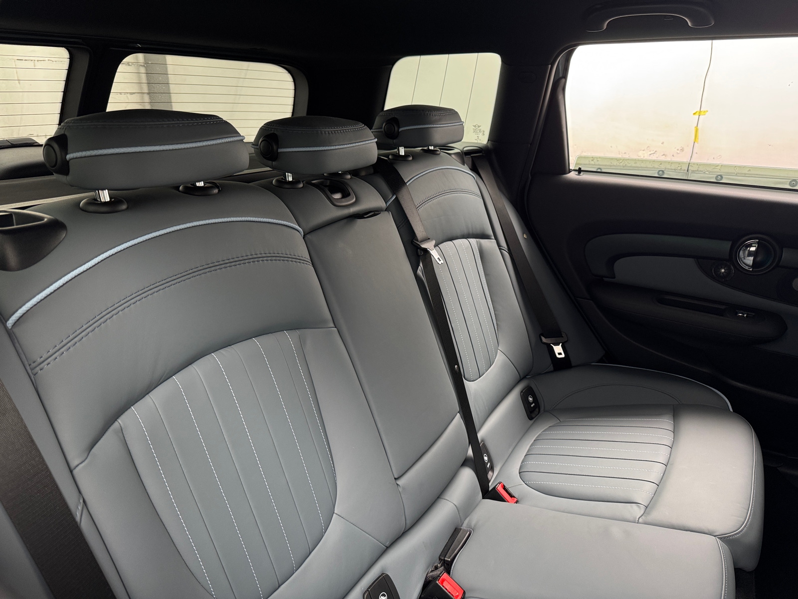 Thumbnail: 2023 MINI Cooper Clubman - 5