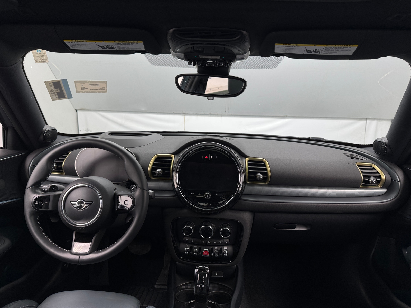 Thumbnail: 2023 MINI Cooper Clubman - 2