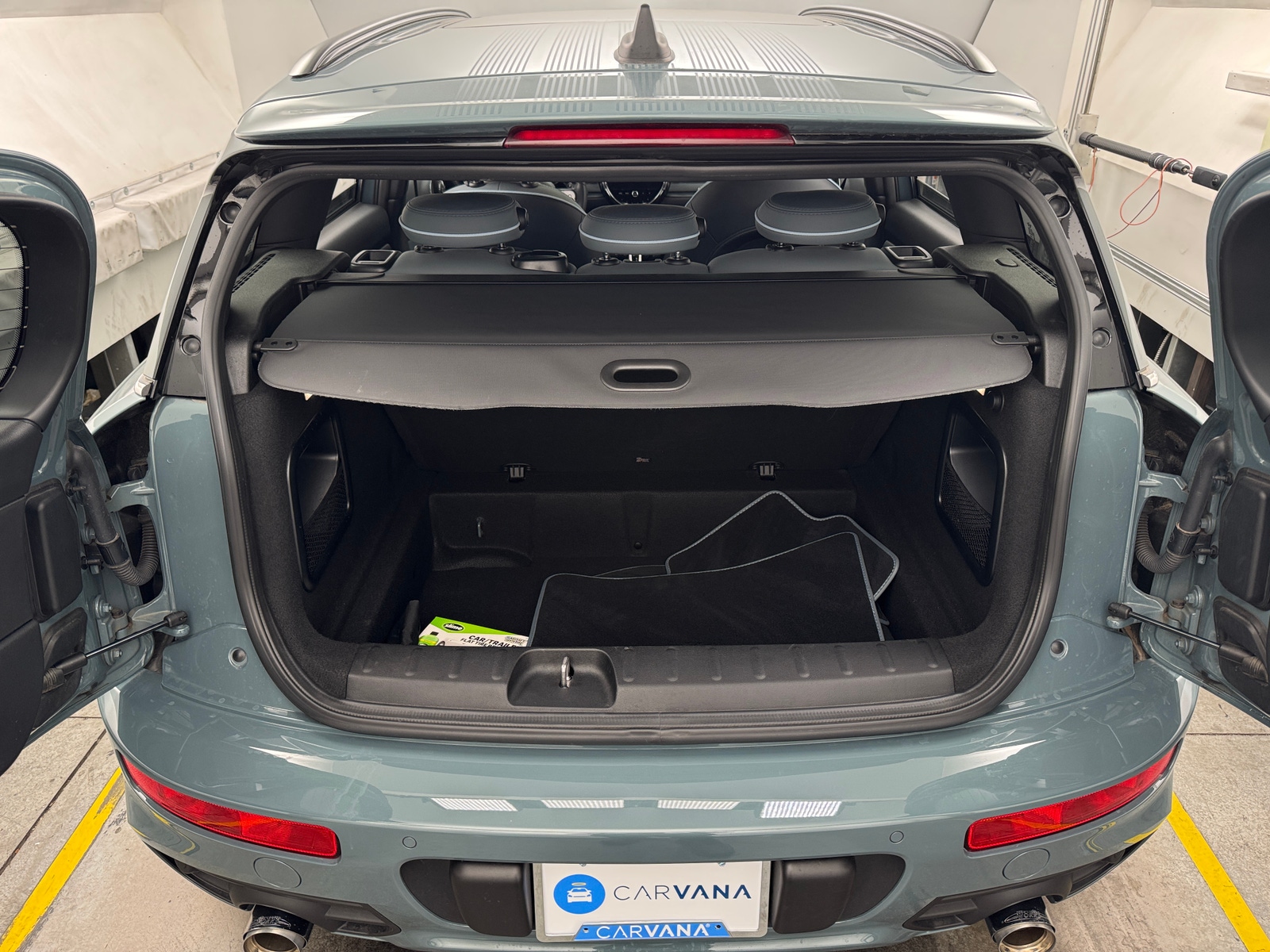 Thumbnail: 2023 MINI Cooper Clubman - 6