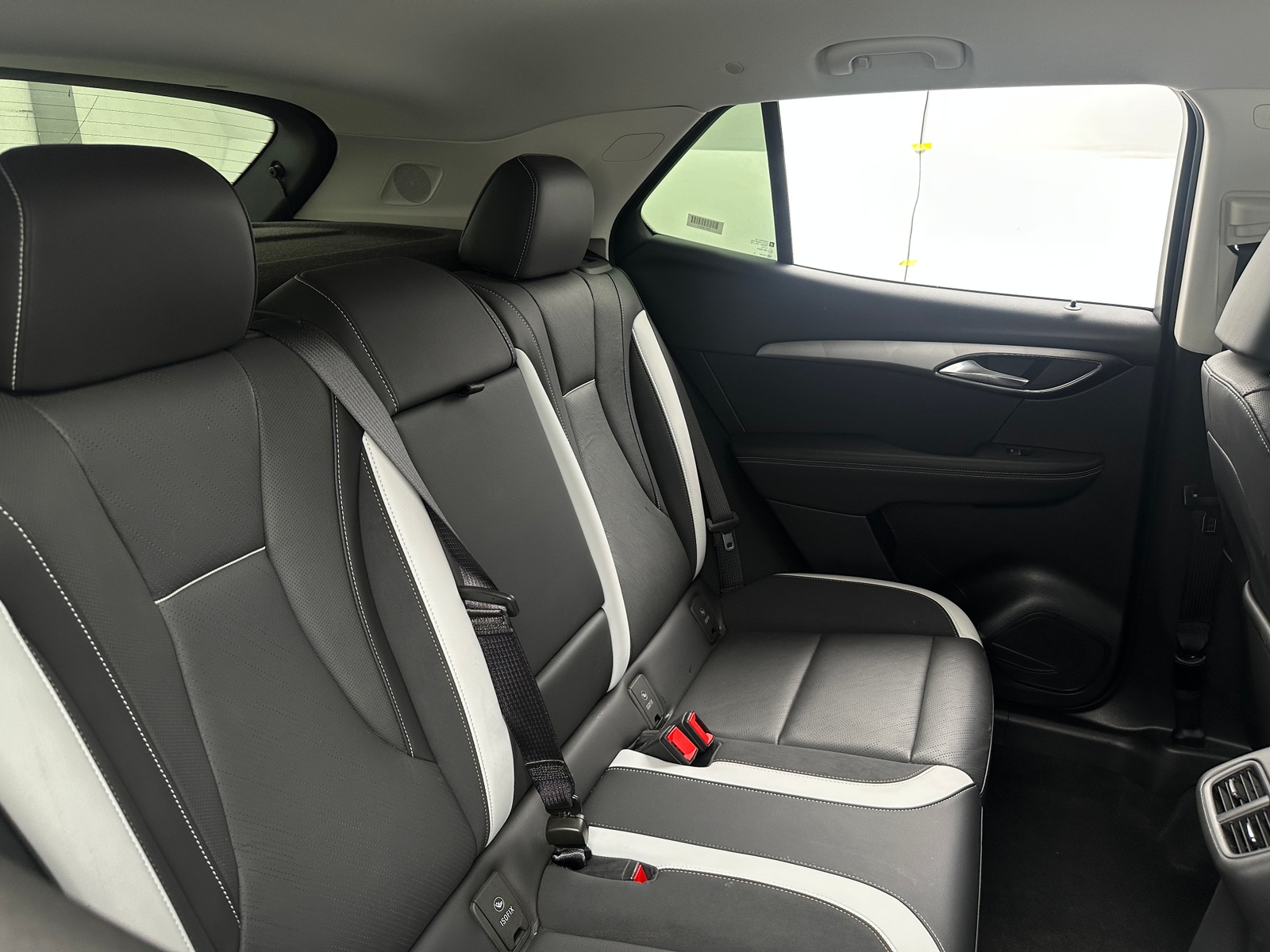 Thumbnail: 2024 Buick Envision - 5