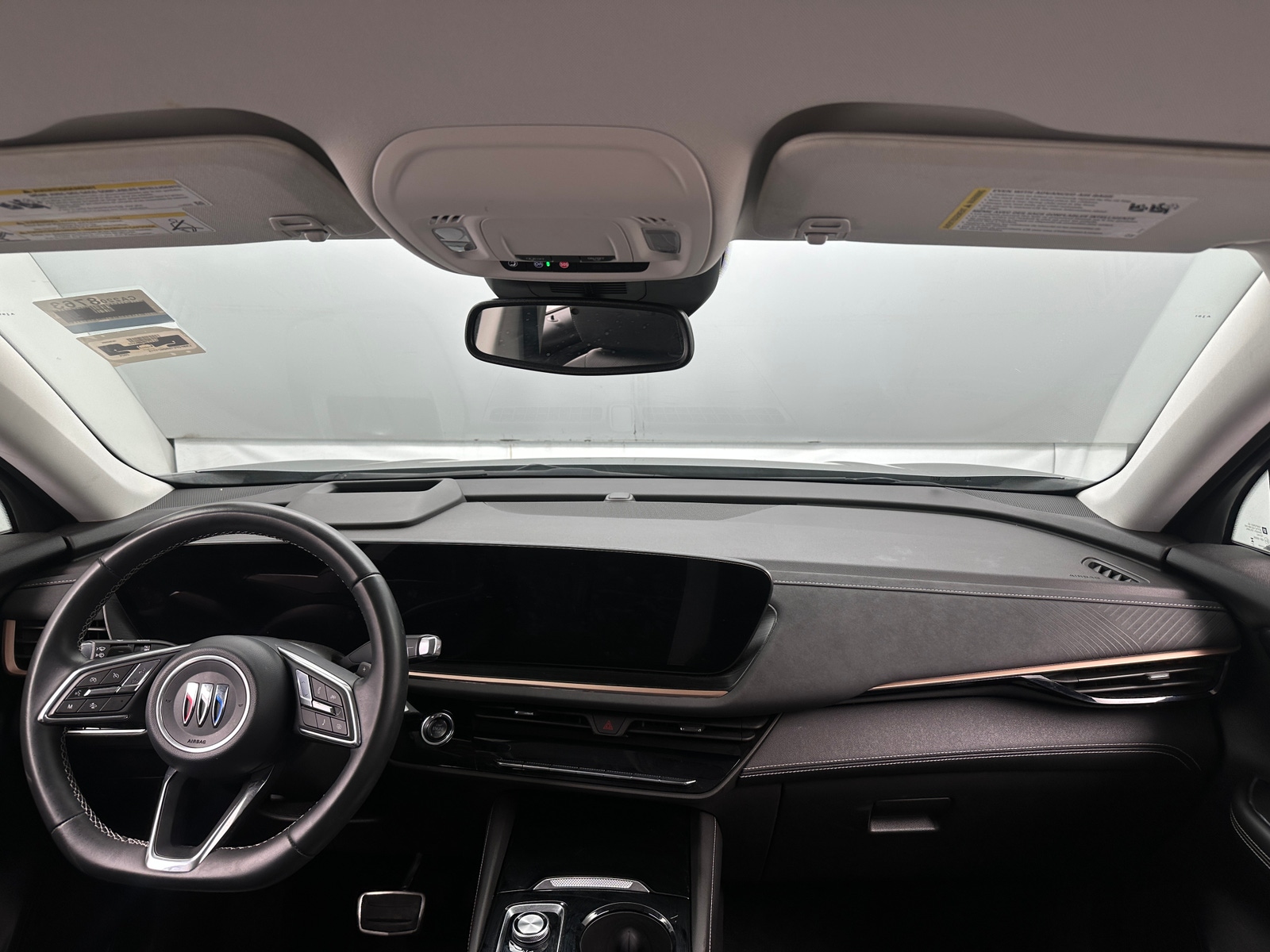 Thumbnail: 2024 Buick Envision - 2