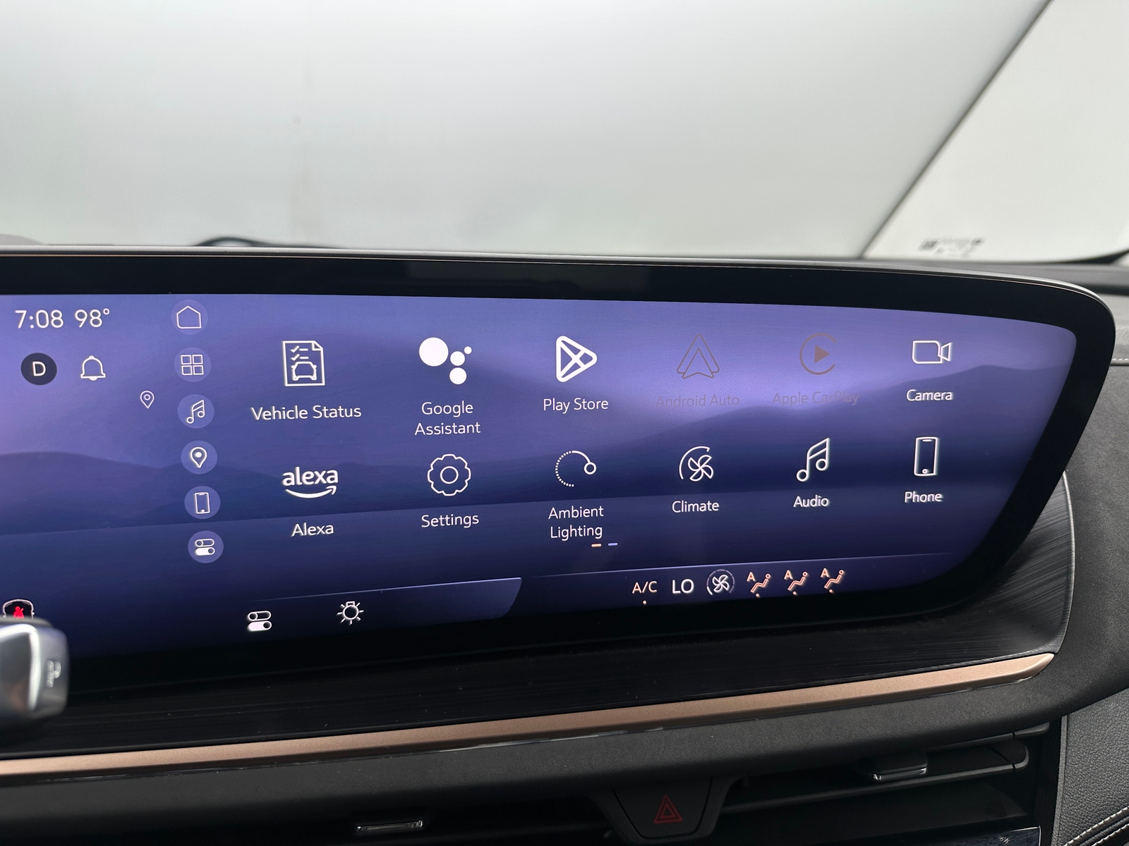 Thumbnail: 2024 Buick Envision - 3