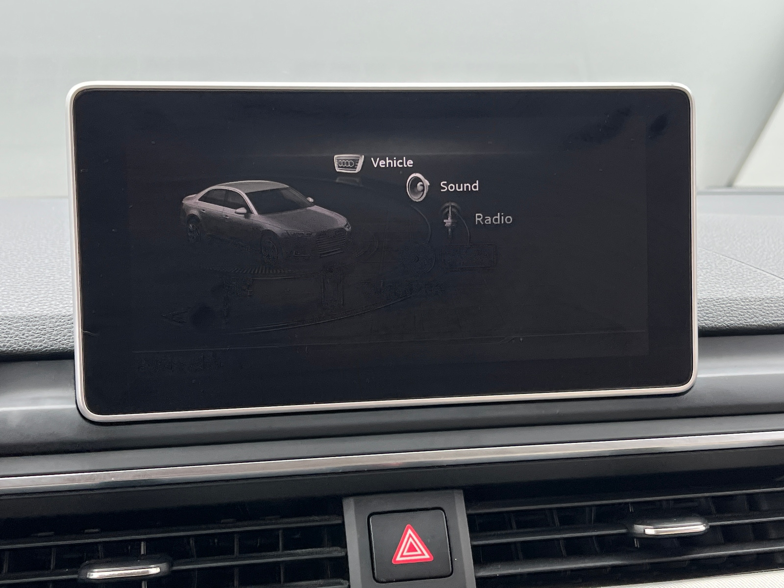 Thumbnail: 2018 Audi A4 - 3