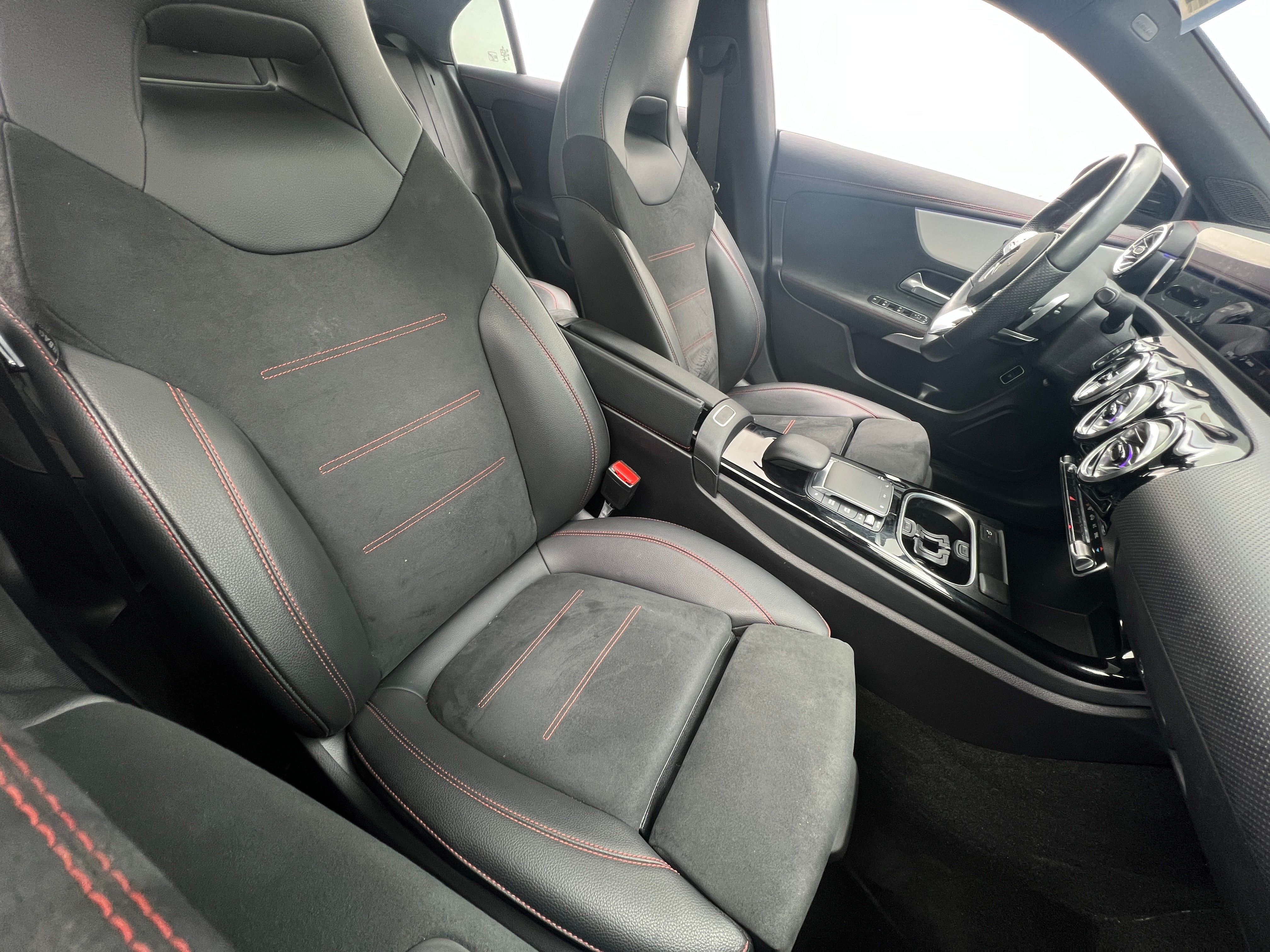 2023 Mercedes-Benz CLA
