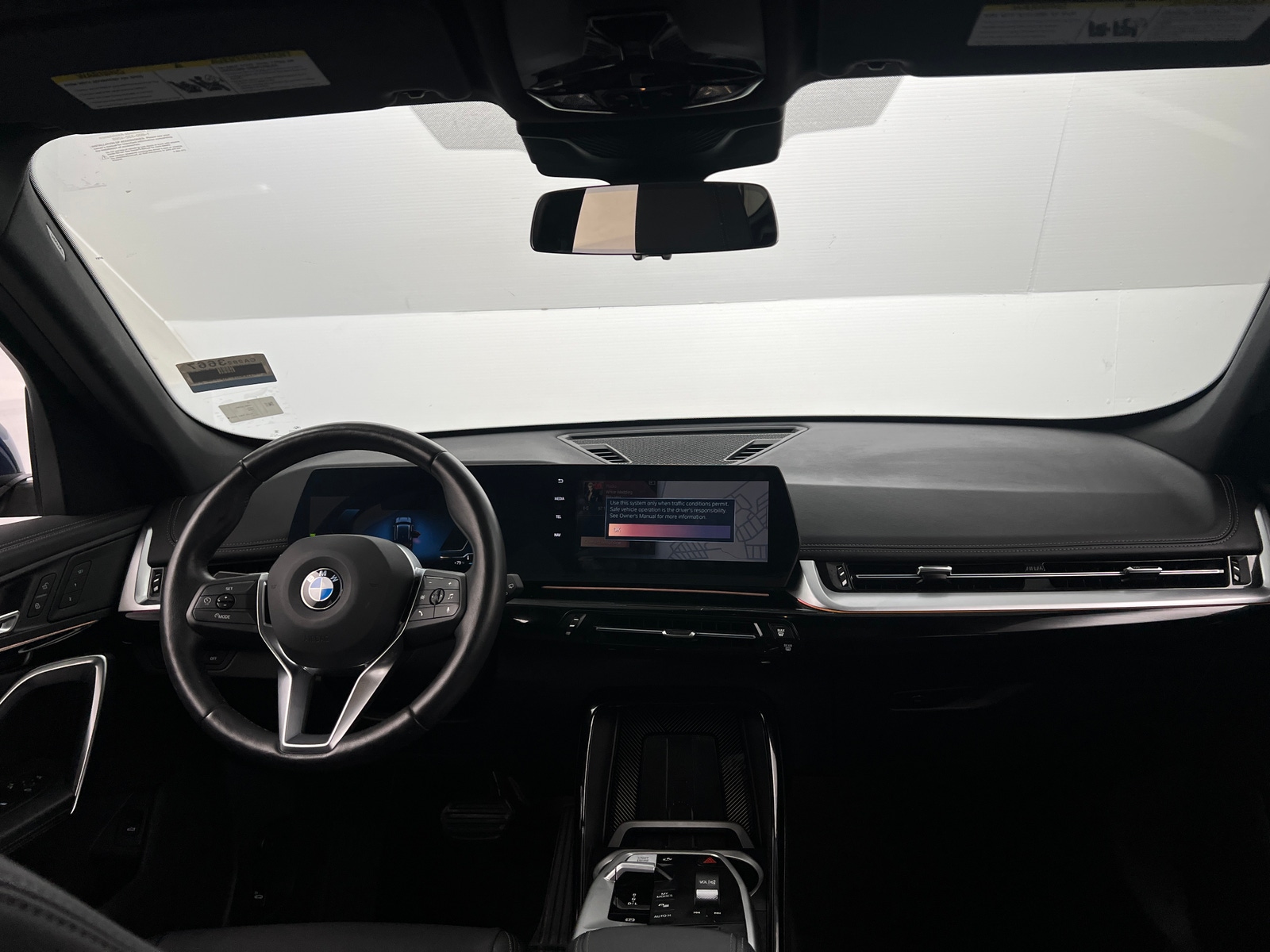 Thumbnail: 2025 BMW X1 - 3