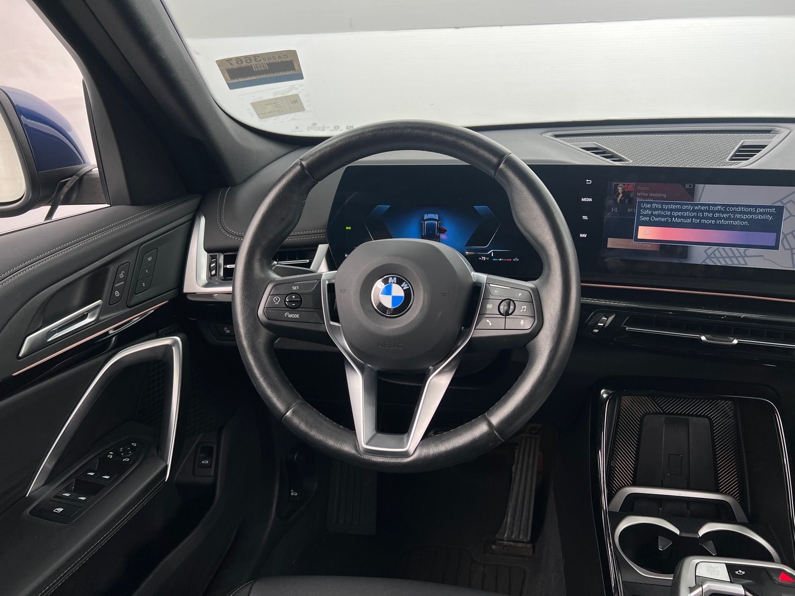 Thumbnail: 2025 BMW X1 - 5