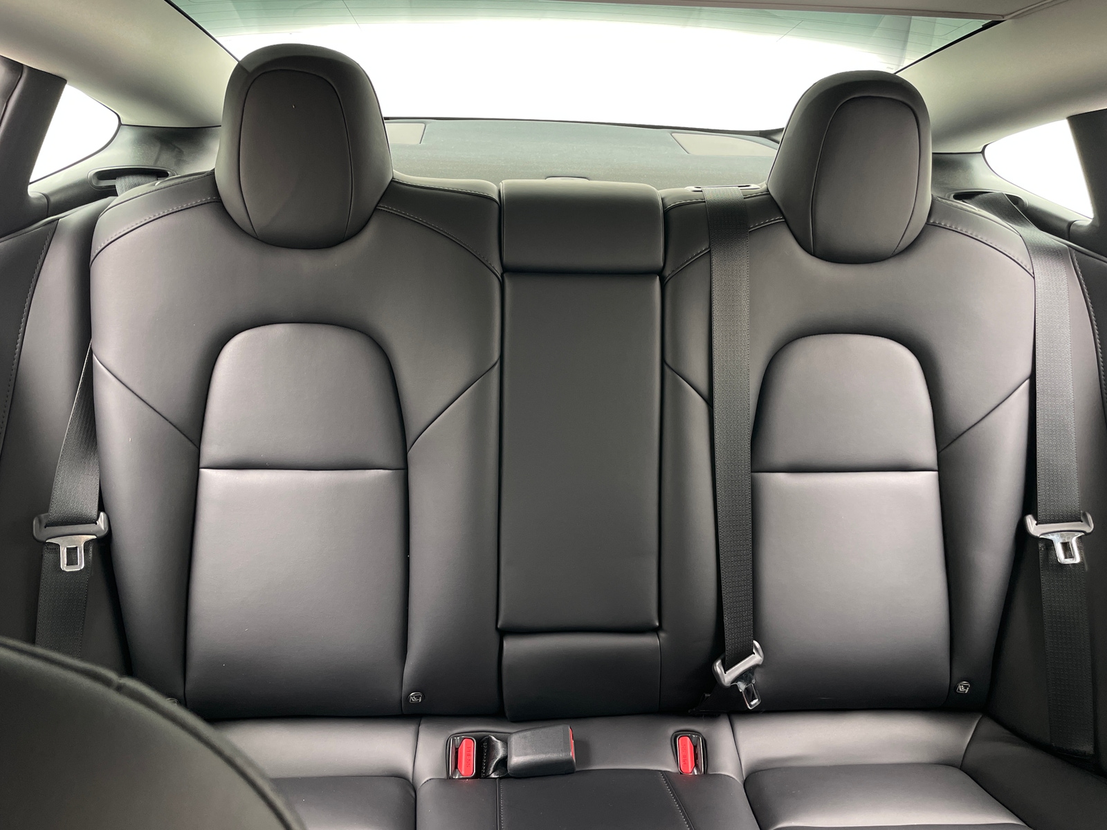 Thumbnail: 2021 Tesla Model 3 - 5