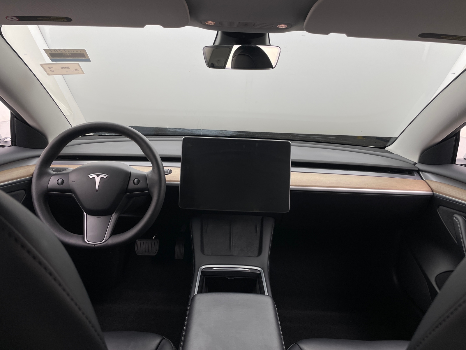 Thumbnail: 2021 Tesla Model 3 - 2