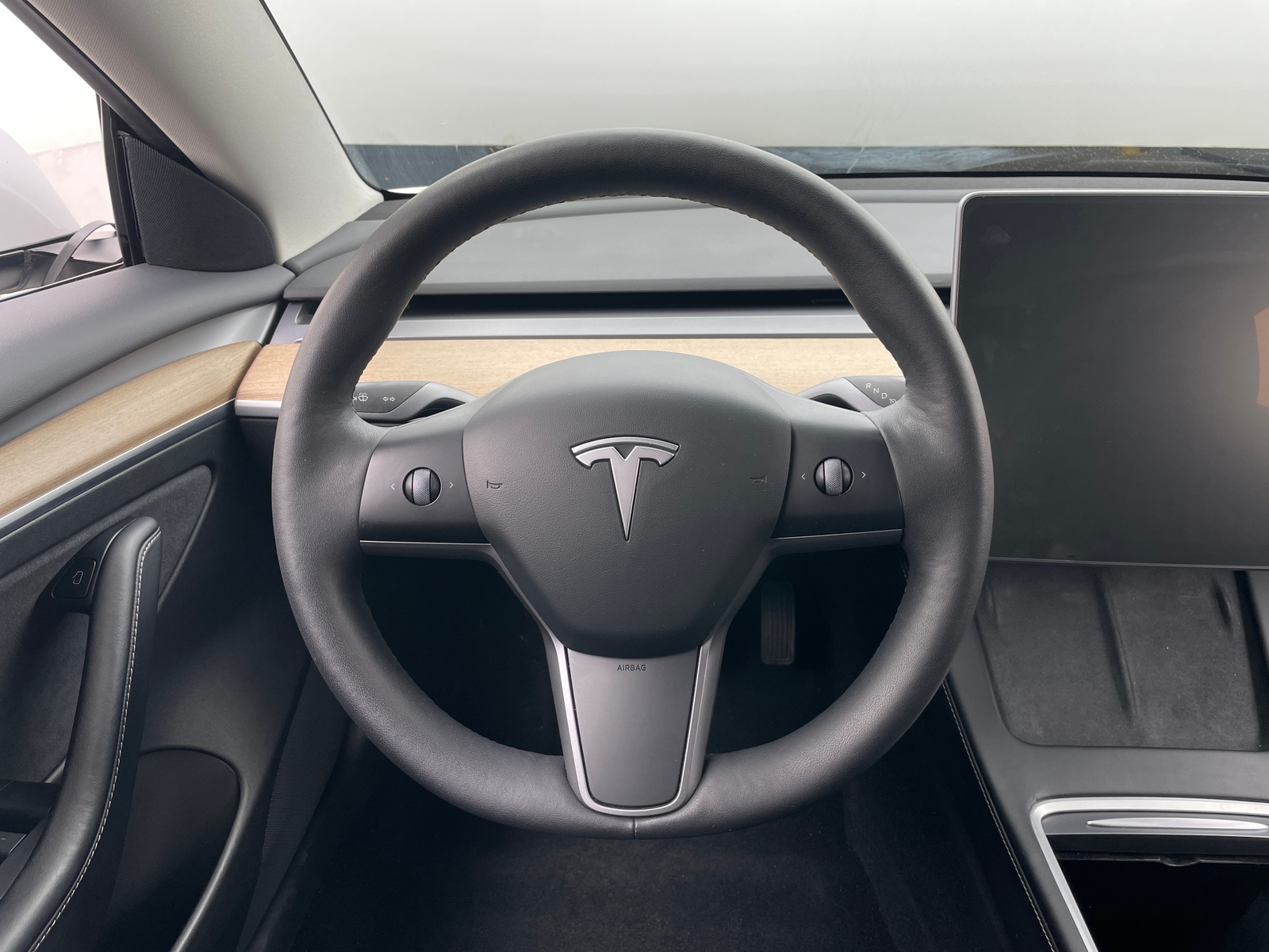 Thumbnail: 2021 Tesla Model 3 - 4