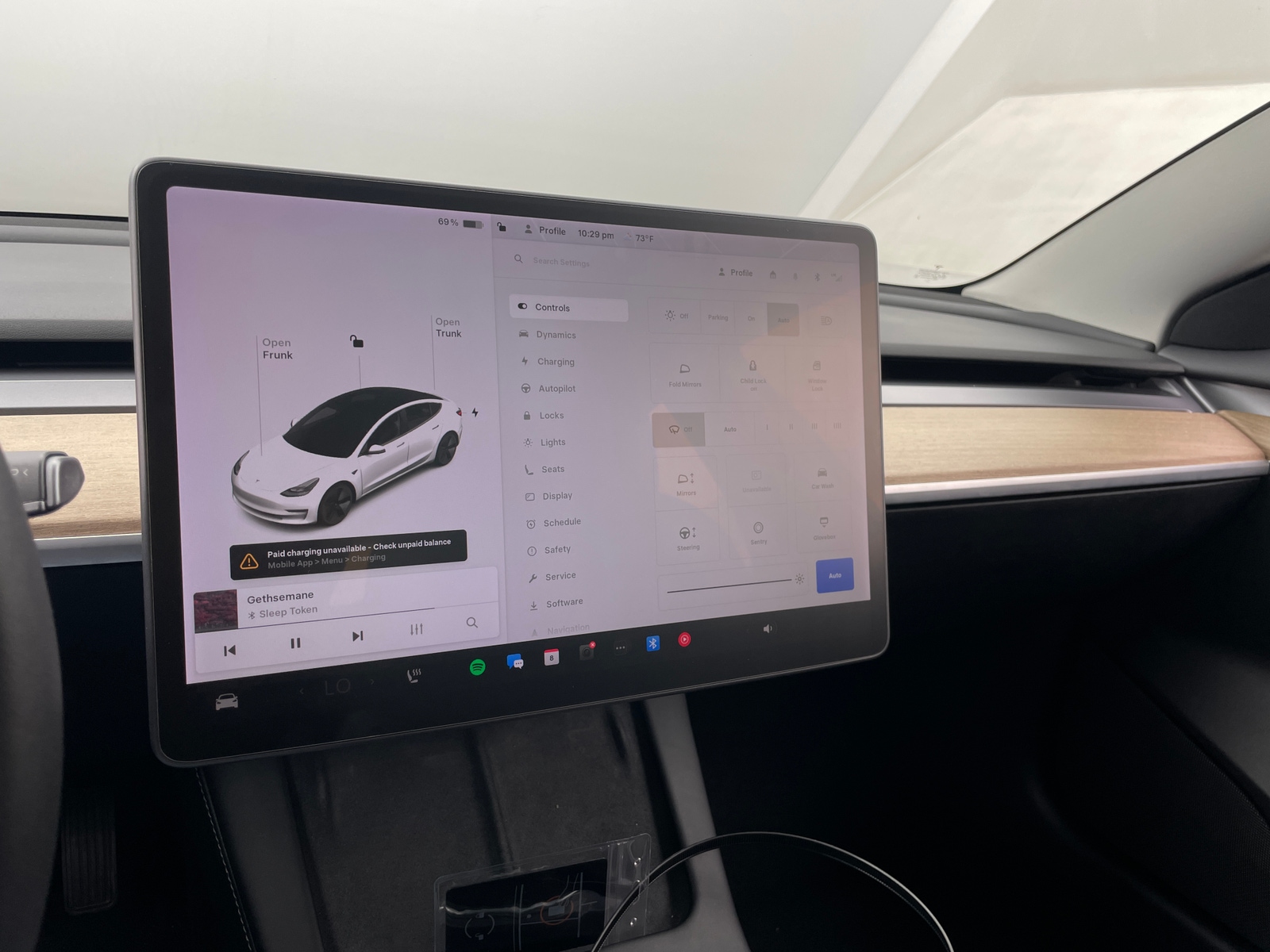 Thumbnail: 2021 Tesla Model 3 - 3