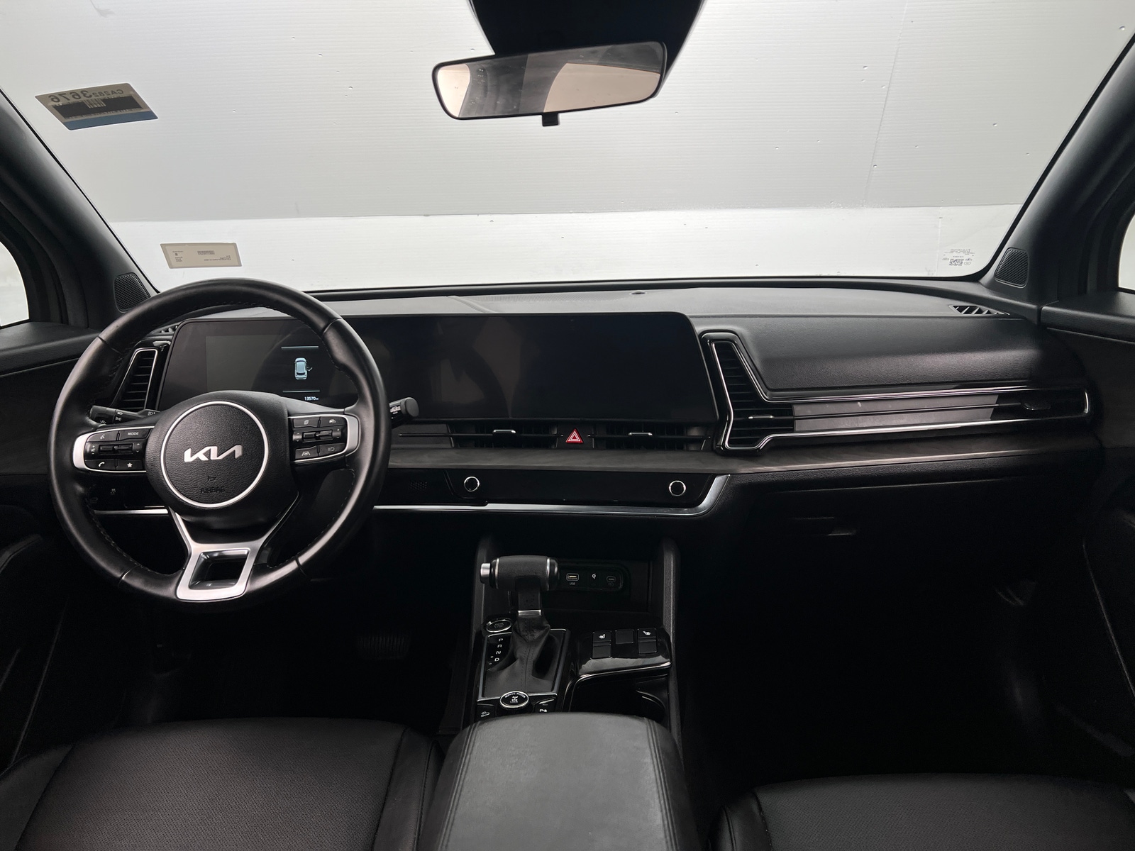 Thumbnail: 2024 Kia Sportage - 2