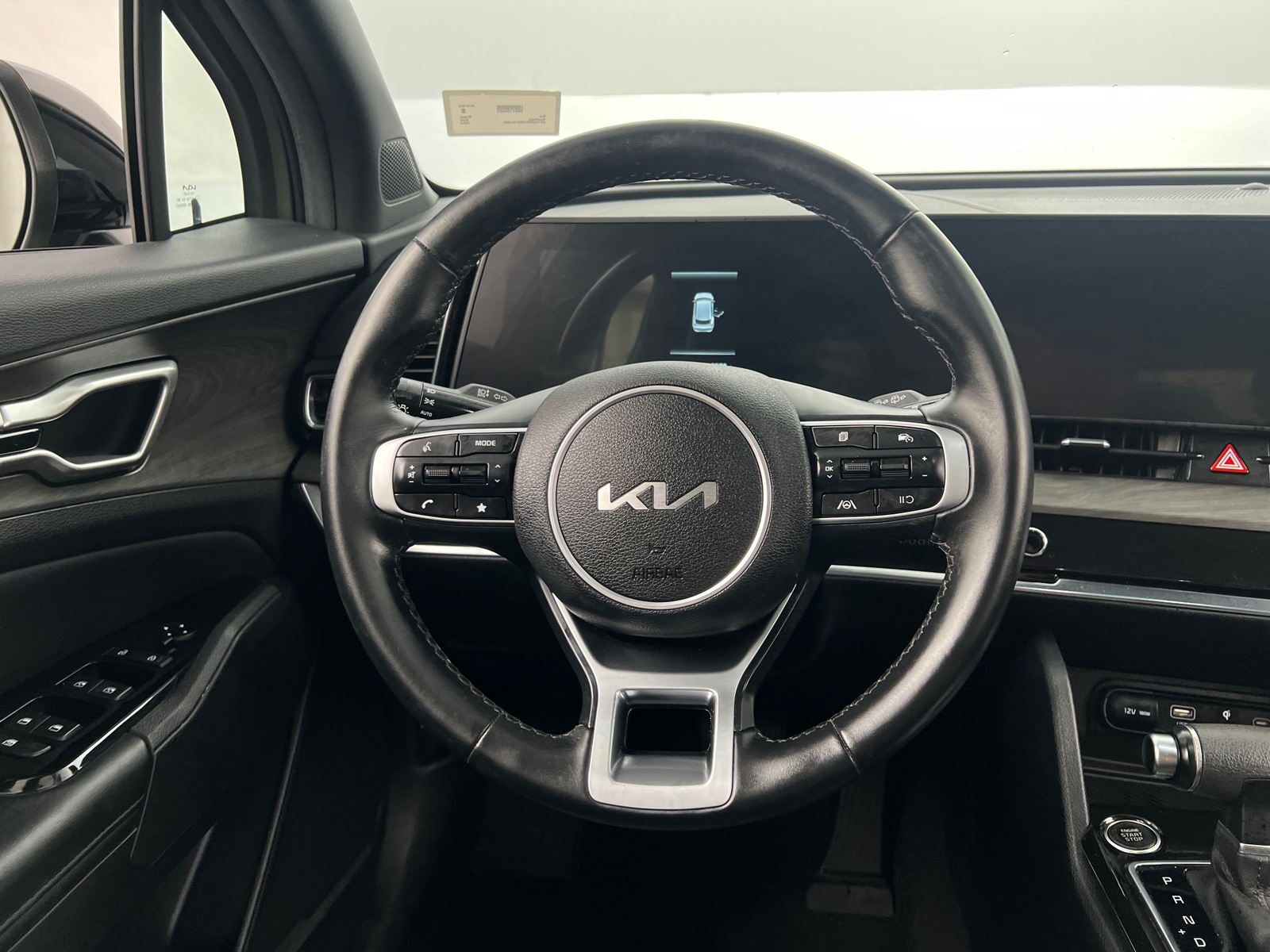 Thumbnail: 2024 Kia Sportage - 4