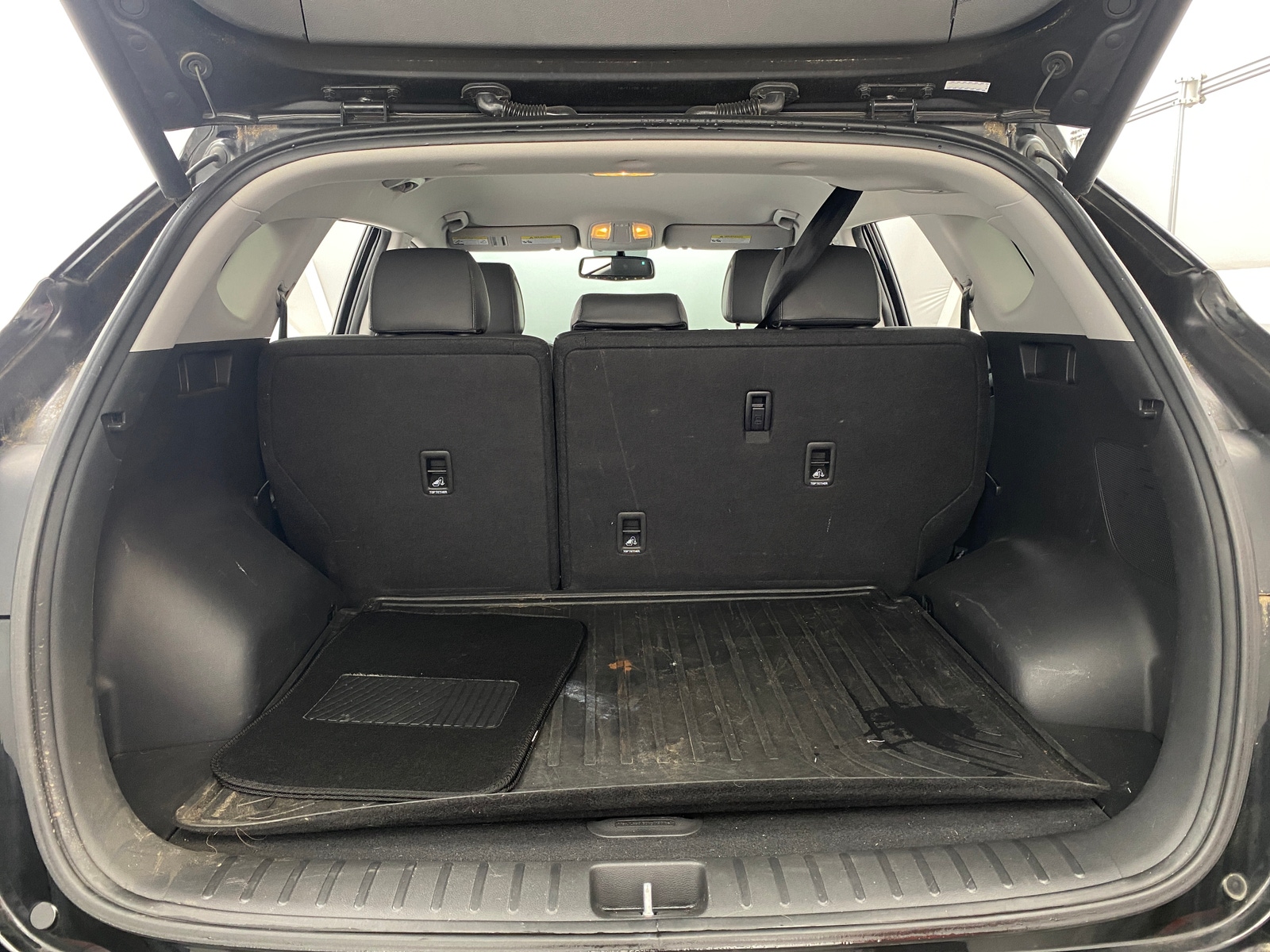 Thumbnail: 2017 Hyundai Tucson - 6