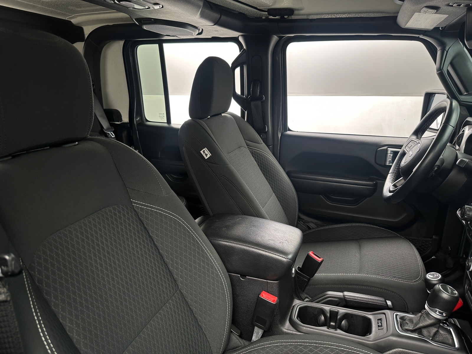 Thumbnail: 2021 Jeep Gladiator - 2