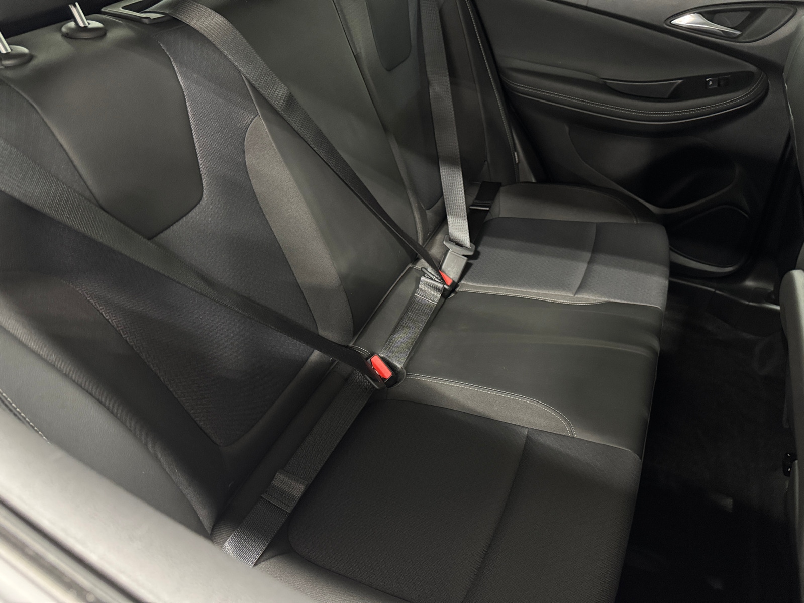 Thumbnail: 2022 Buick Encore GX - 6