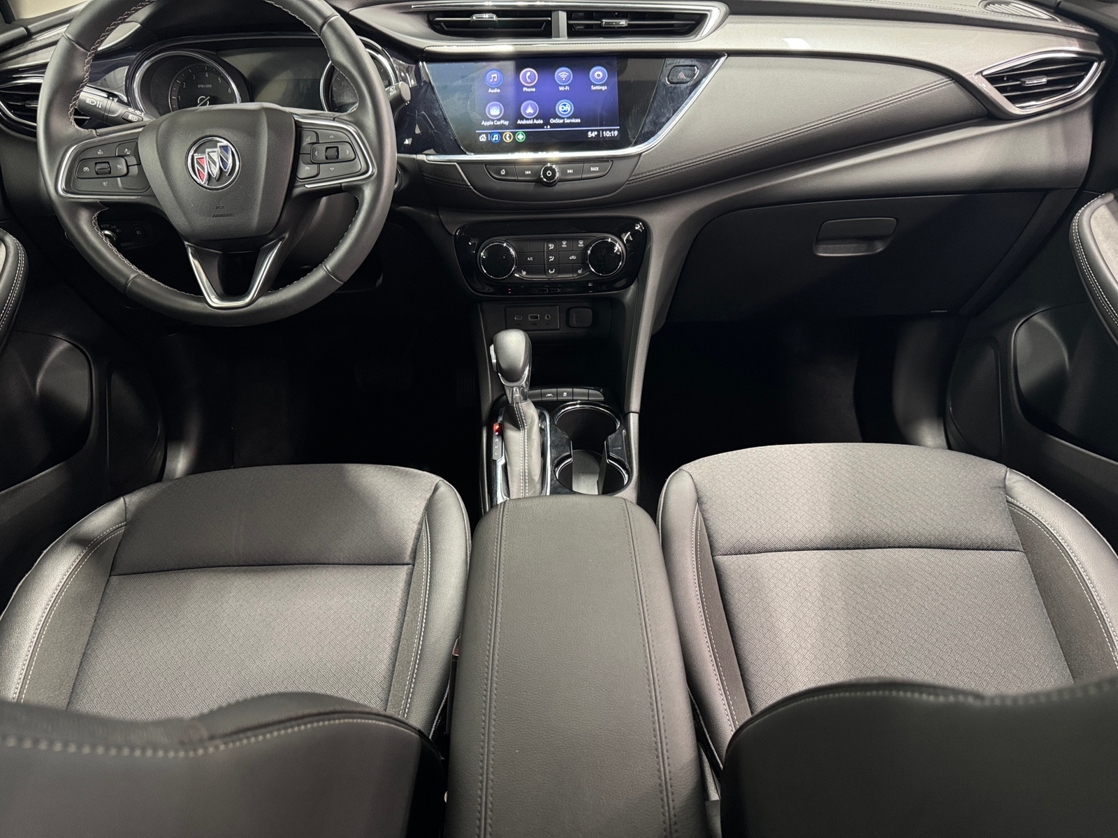 Thumbnail: 2022 Buick Encore GX - 3