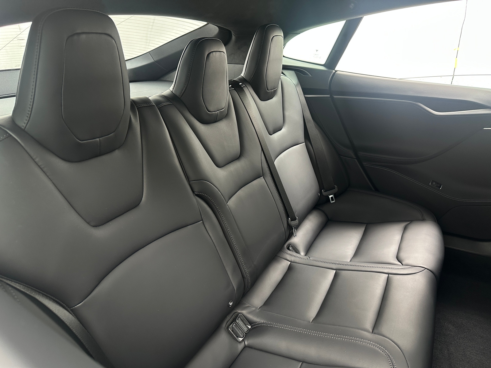 Thumbnail: 2020 Tesla Model S - 5
