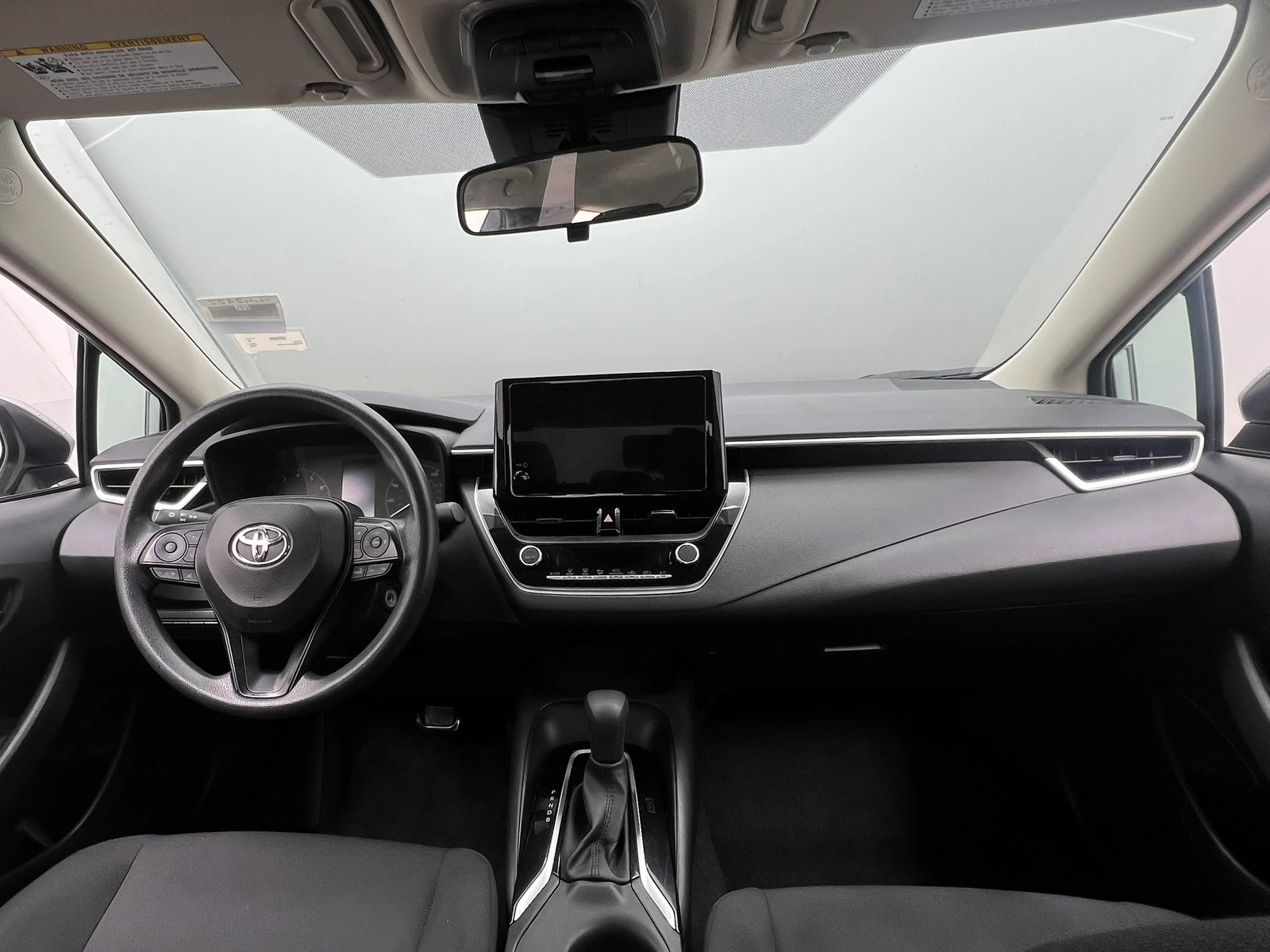 Thumbnail: 2024 Toyota Corolla - 3