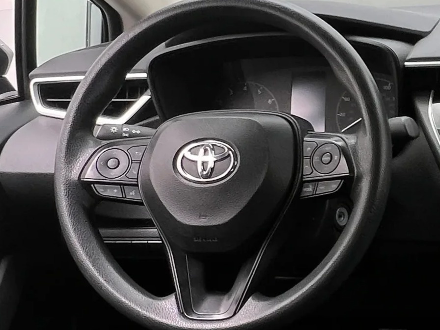 Thumbnail: 2024 Toyota Corolla - 5