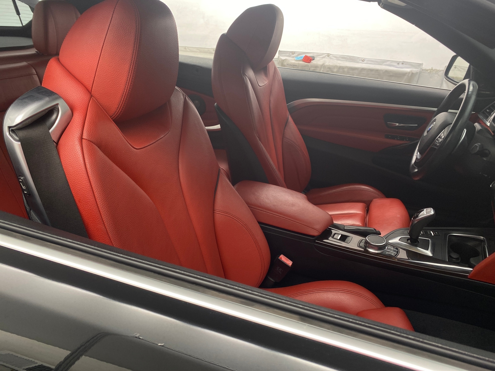 Thumbnail: 2019 BMW 4 Series - 2