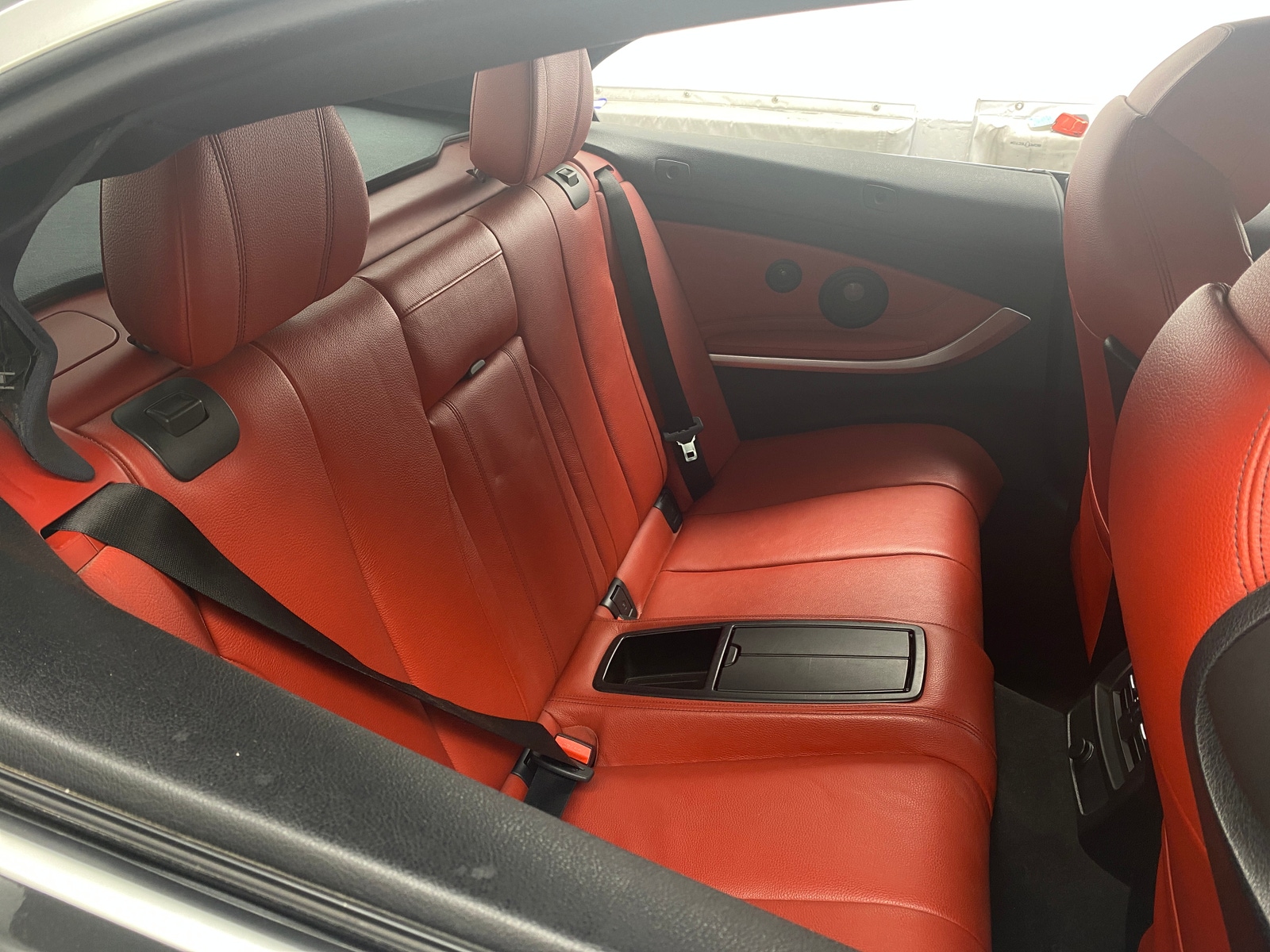 Thumbnail: 2019 BMW 4 Series - 6