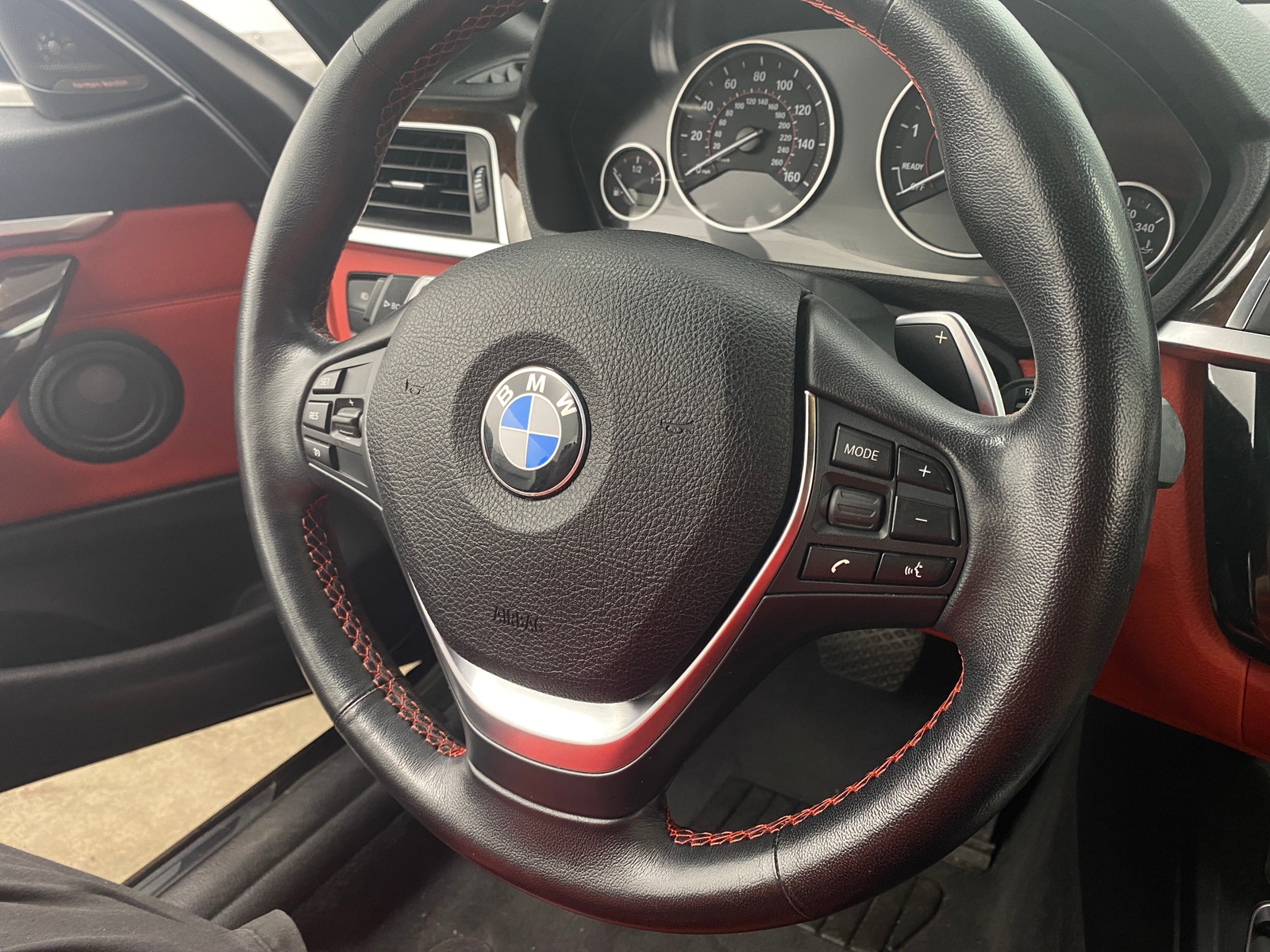 Thumbnail: 2019 BMW 4 Series - 5