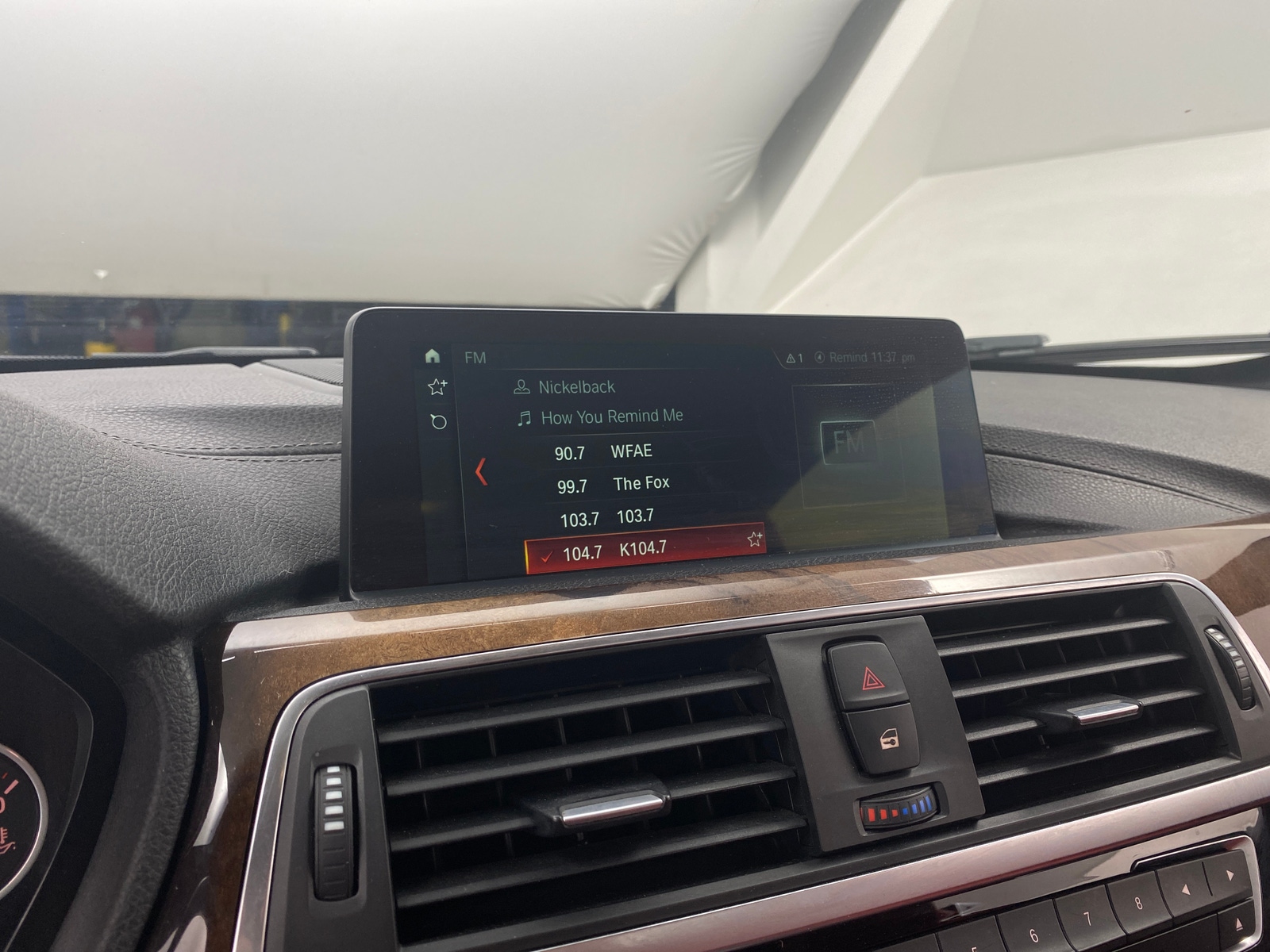 Thumbnail: 2019 BMW 4 Series - 4