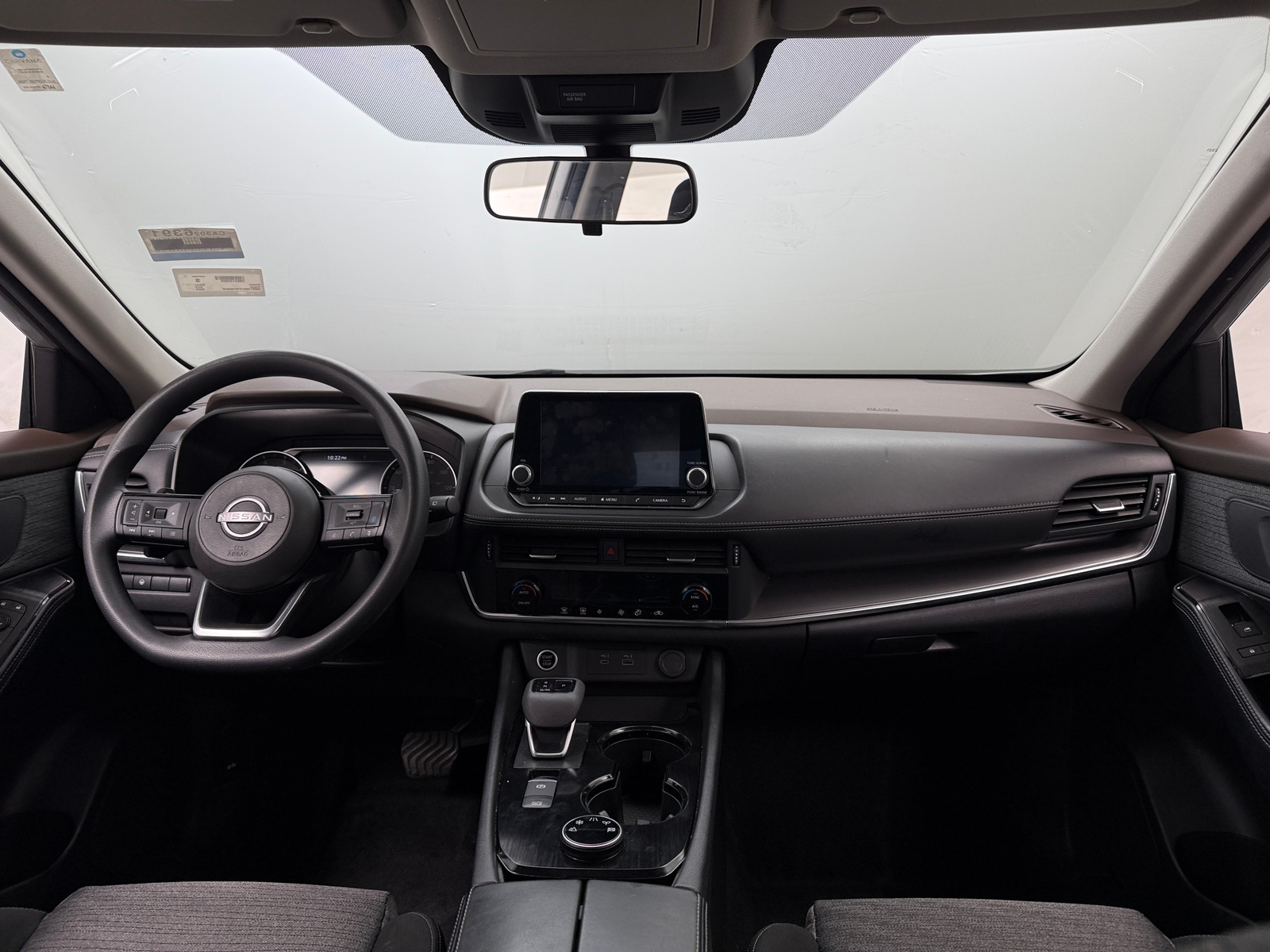 Thumbnail: 2023 Nissan Rogue - 3