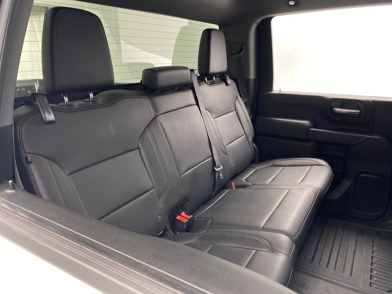 Thumbnail: 2020 Chevrolet Silverado 2500 - 6