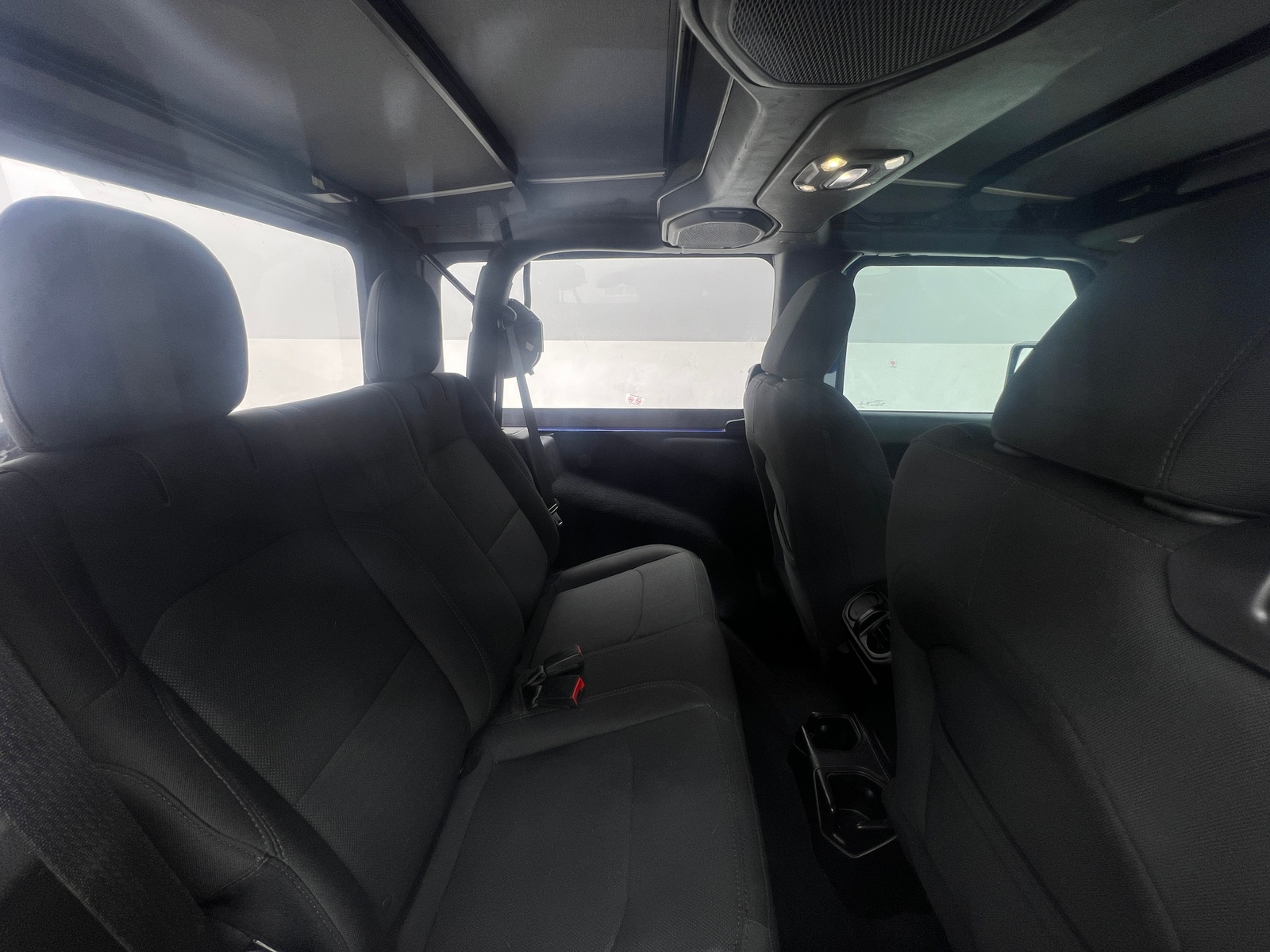 Thumbnail: 2018 Jeep Wrangler - 6
