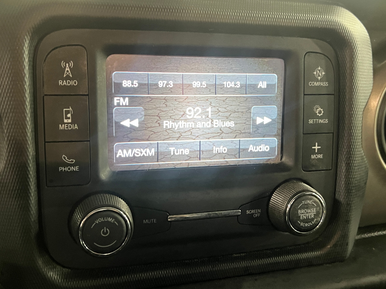 Thumbnail: 2018 Jeep Wrangler - 4