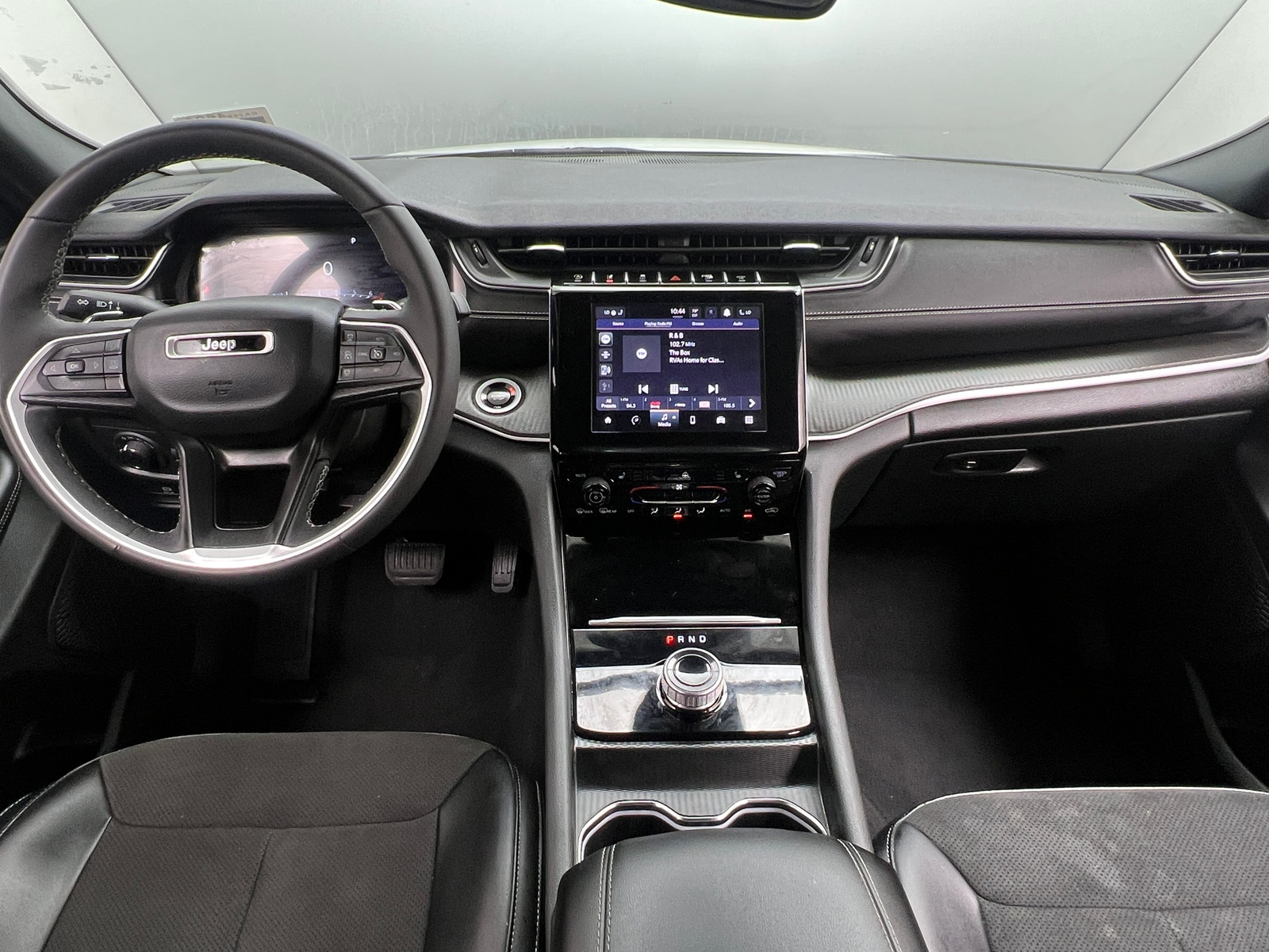 Thumbnail: 2024 Jeep Grand Cherokee L - 2