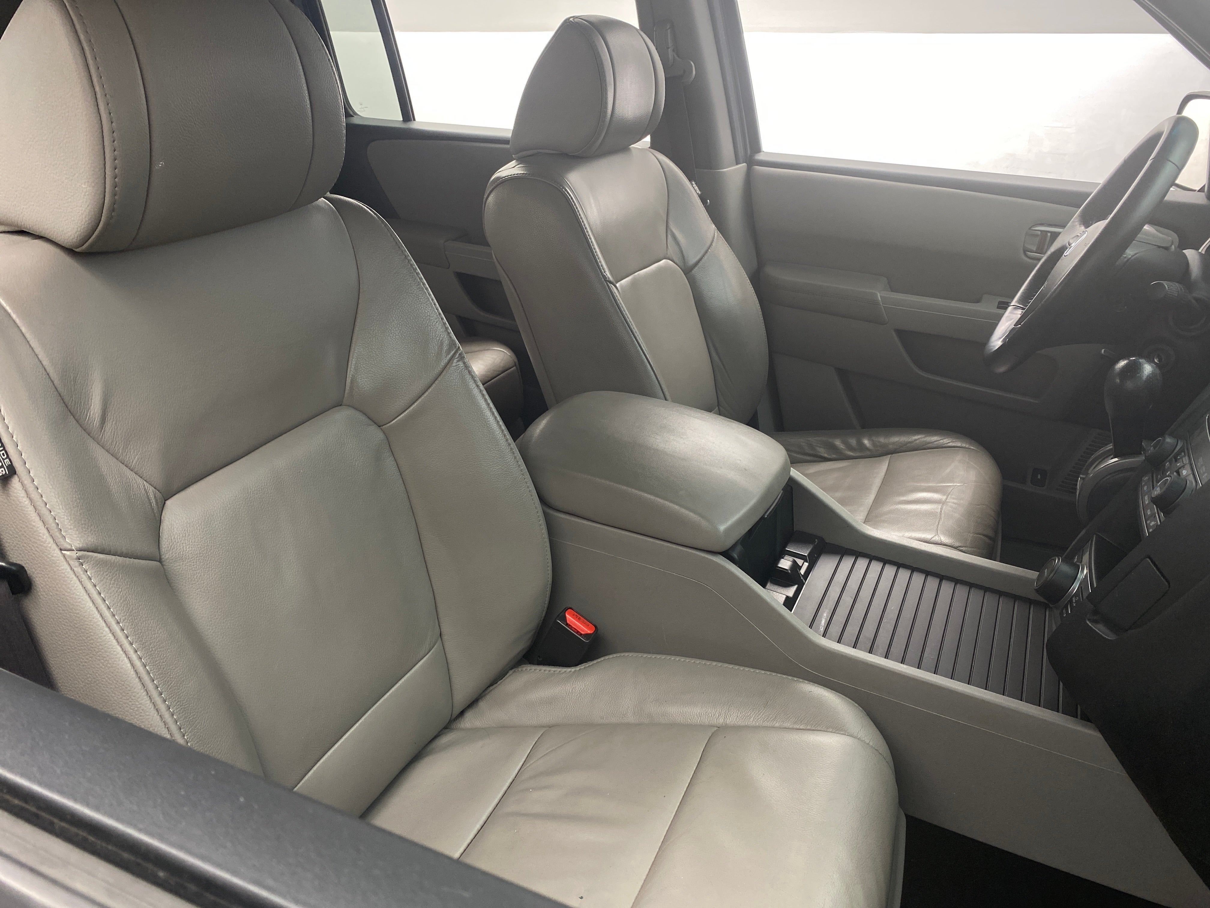 2013 Honda Pilot